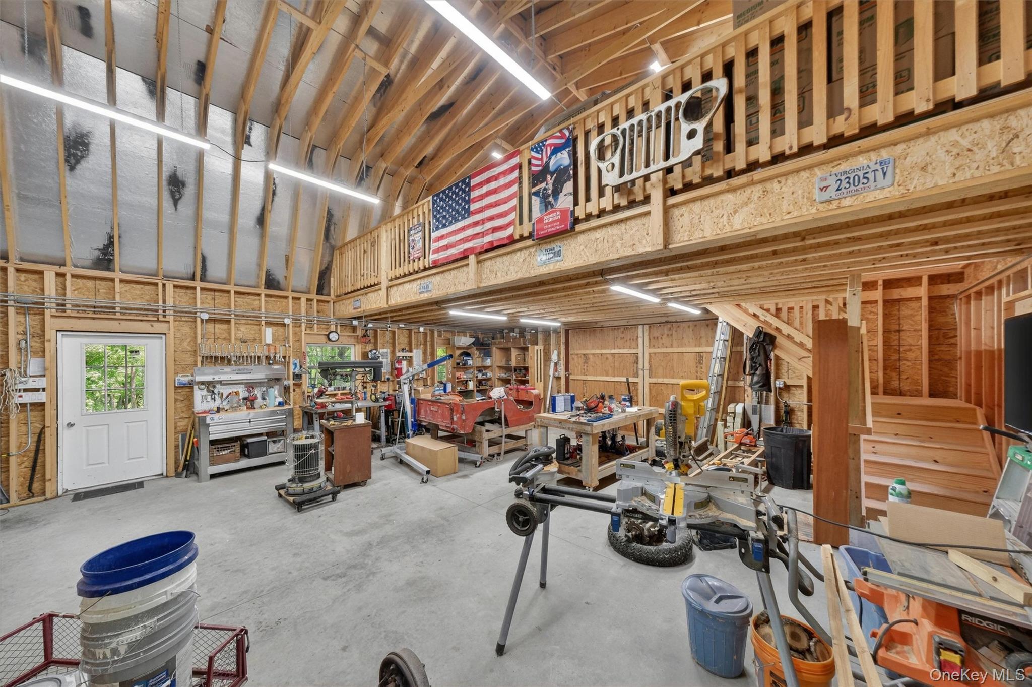 Single Family Route 208 Orange County, NY 10992, MLS-1010796-42