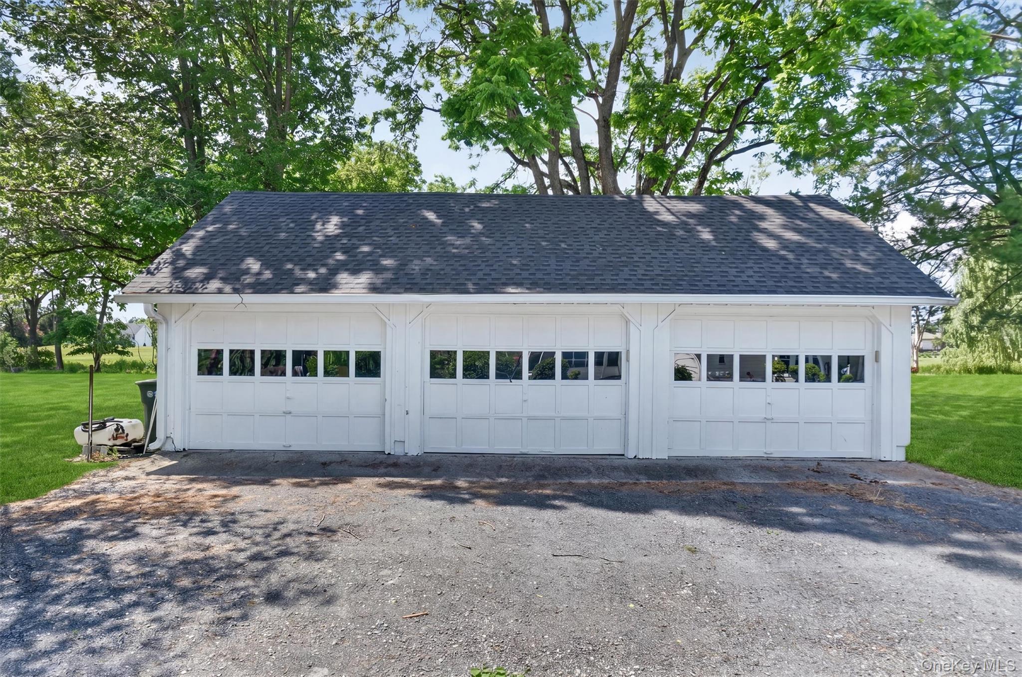 Single Family Route 208 Orange County, NY 10992, MLS-1010796-44