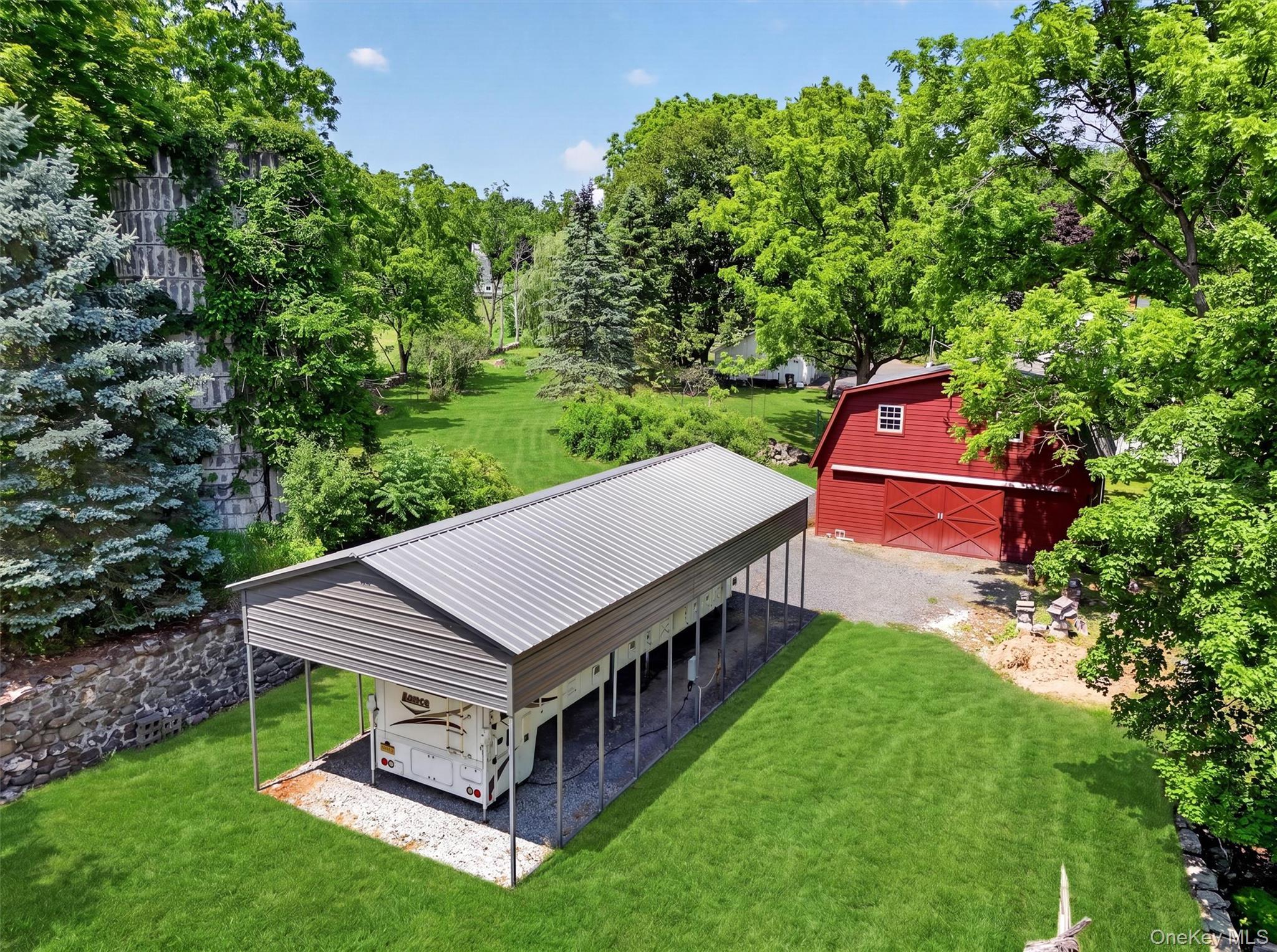 Single Family Route 208 Orange County, NY 10992, MLS-1010796-46