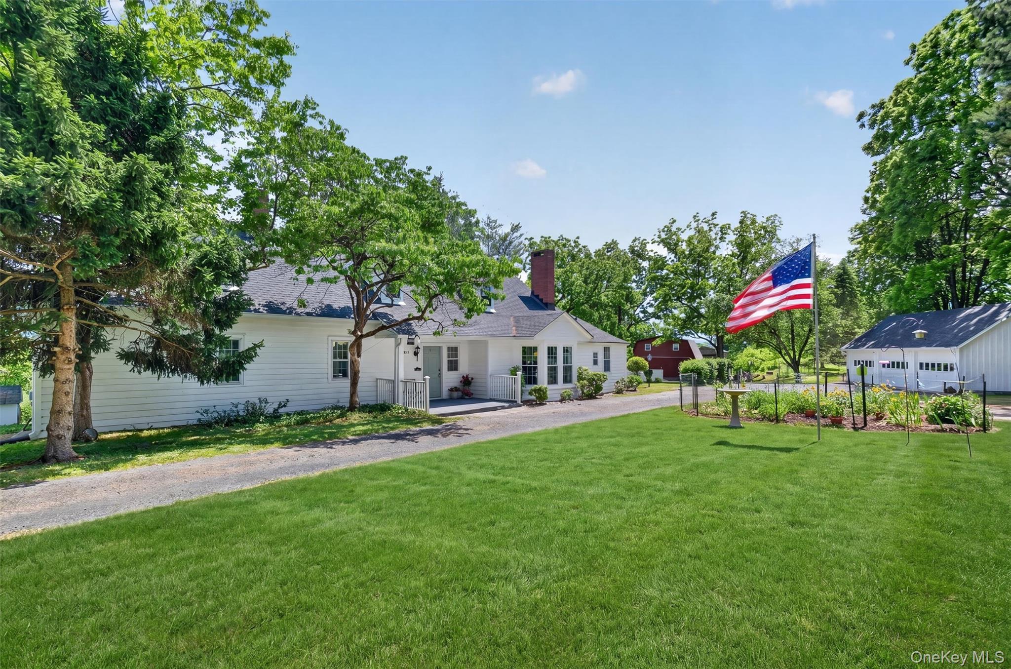 Single Family Route 208 Orange County, NY 10992, MLS-1010796-49