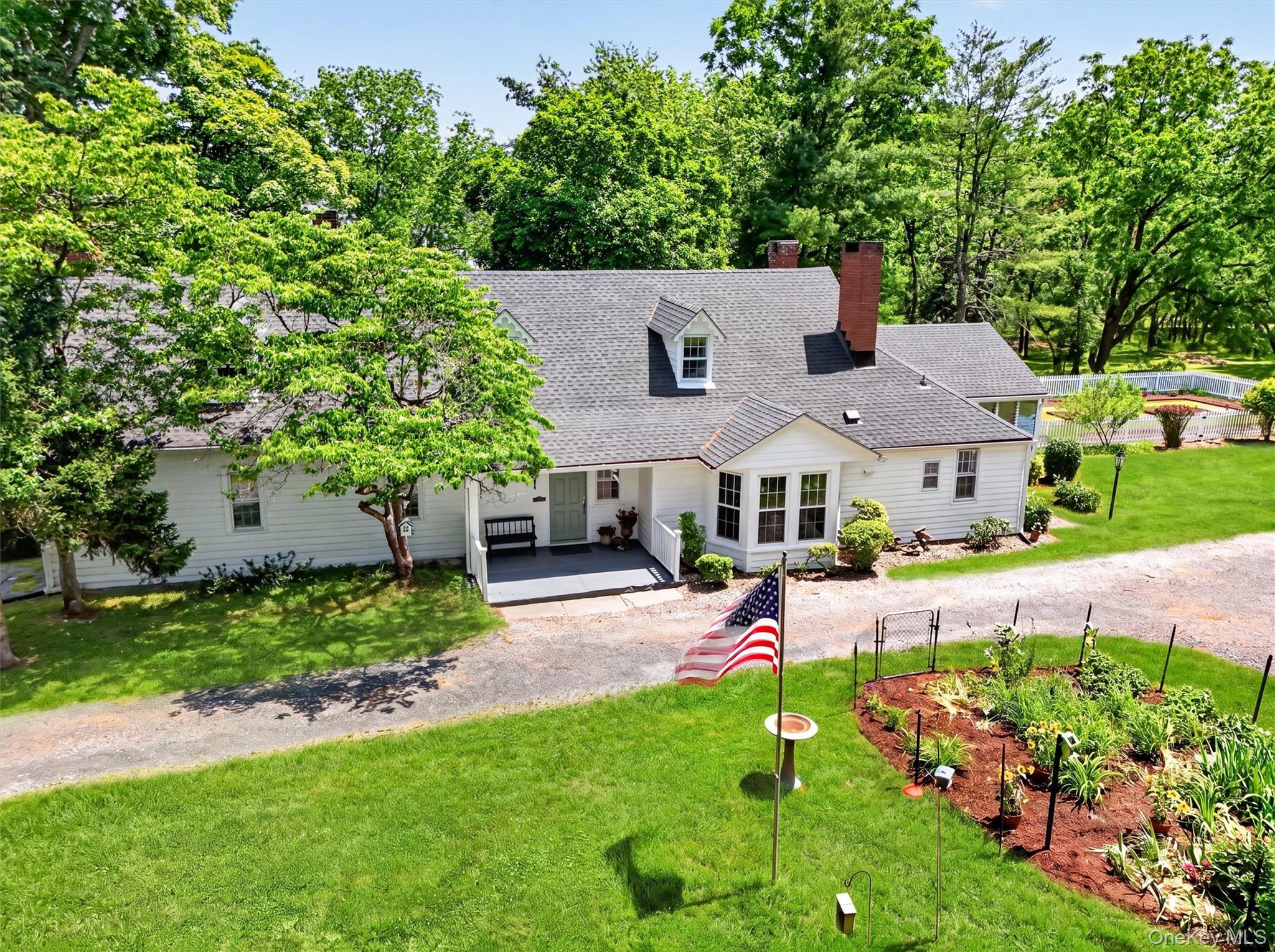 Single Family Route 208 Orange County, NY 10992, MLS-1010796-5