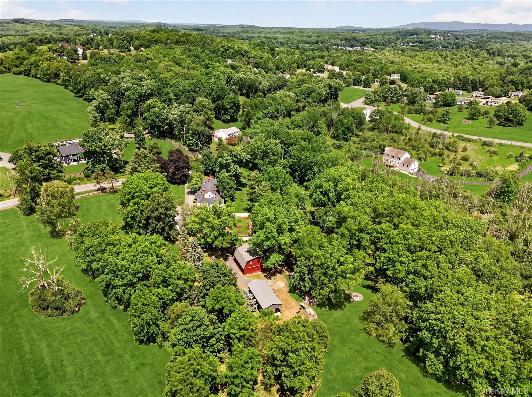 Single Family Route 208  Orange County, NY 10992, MLS-1010796-50