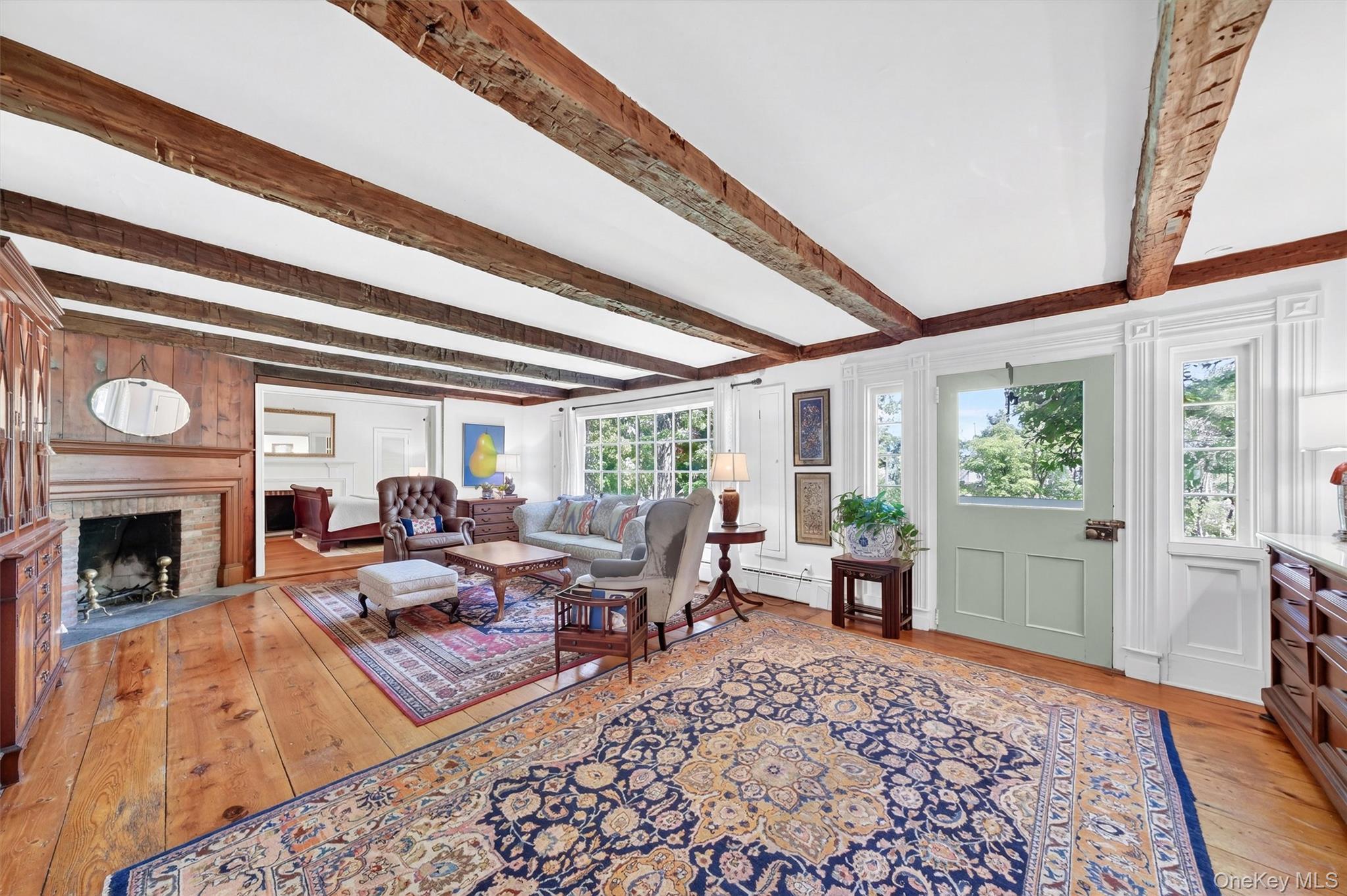Single Family Route 208 Orange County, NY 10992, MLS-1010796-7