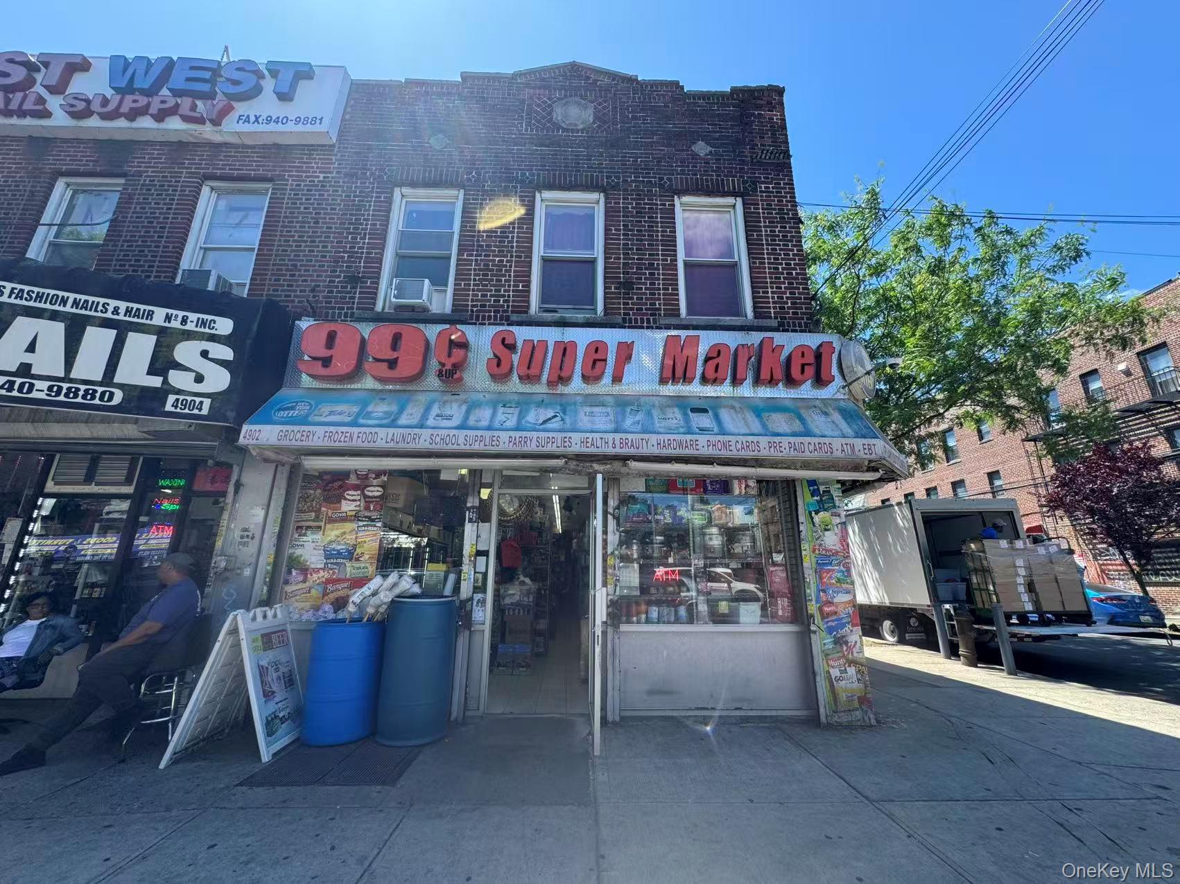 Single Family Church Avenue Brooklyn, NY 11203, MLS-1010806-2