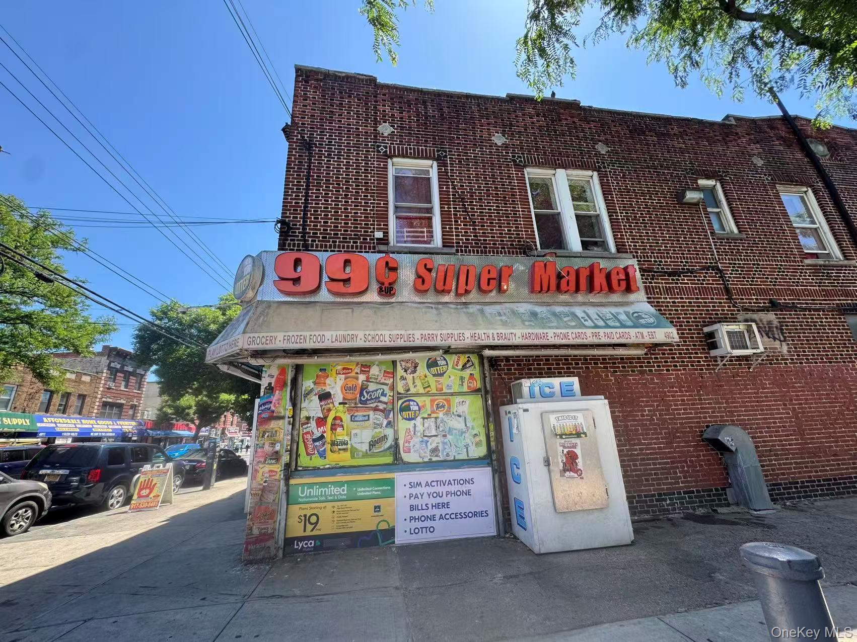 Single Family Church Avenue Brooklyn, NY 11203, MLS-1010806-3