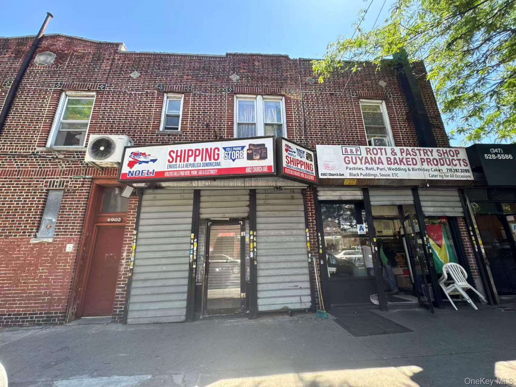 Single Family Church Avenue Brooklyn, NY 11203, MLS-1010806-5
