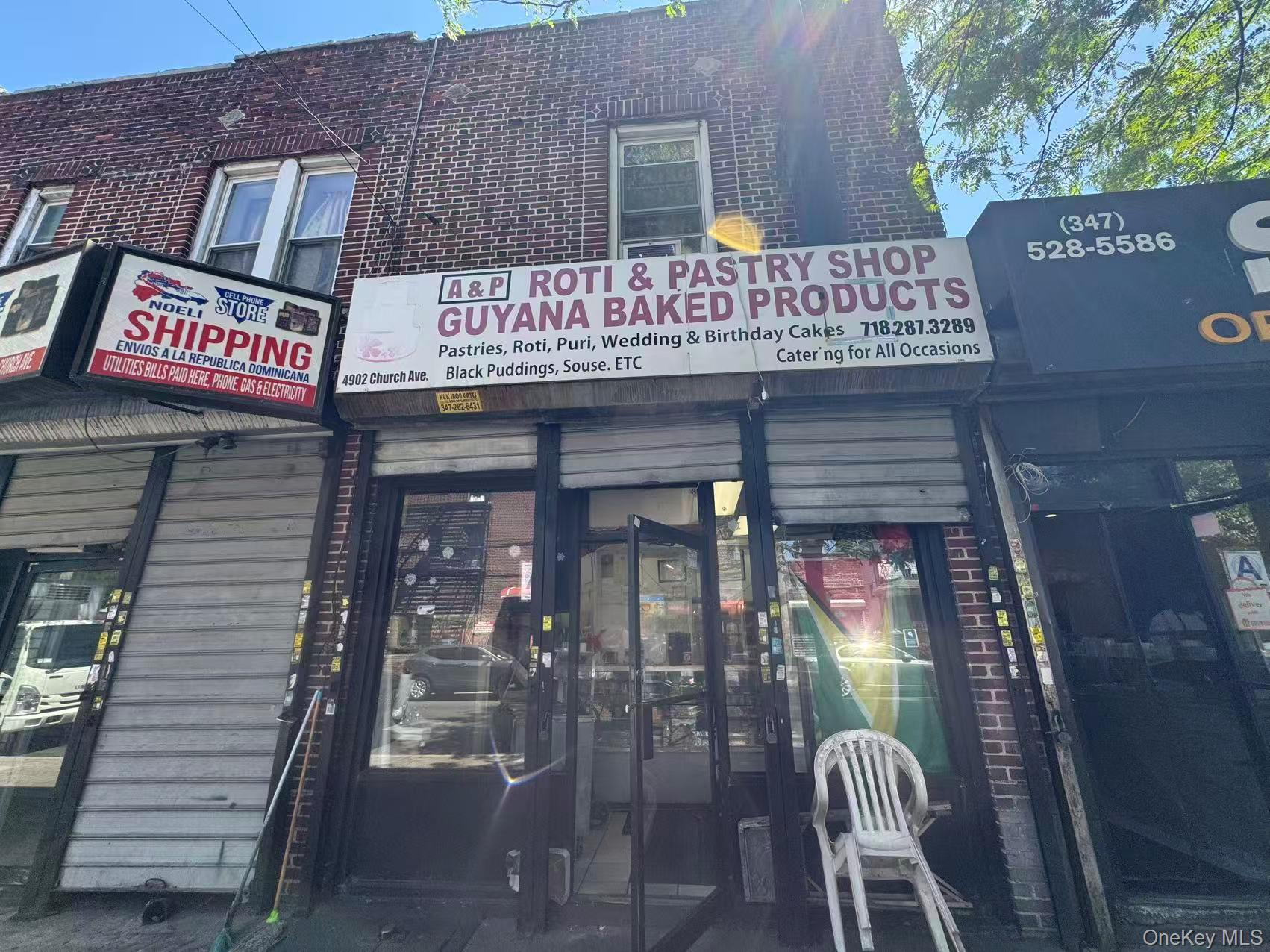 Single Family Church Avenue Brooklyn, NY 11203, MLS-1010806-6