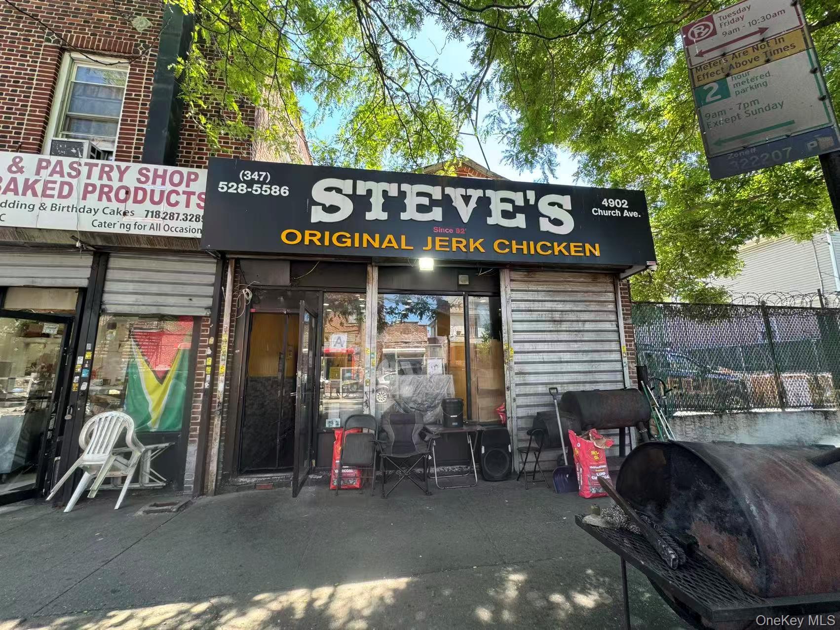 Single Family Church Avenue Brooklyn, NY 11203, MLS-1010806-7