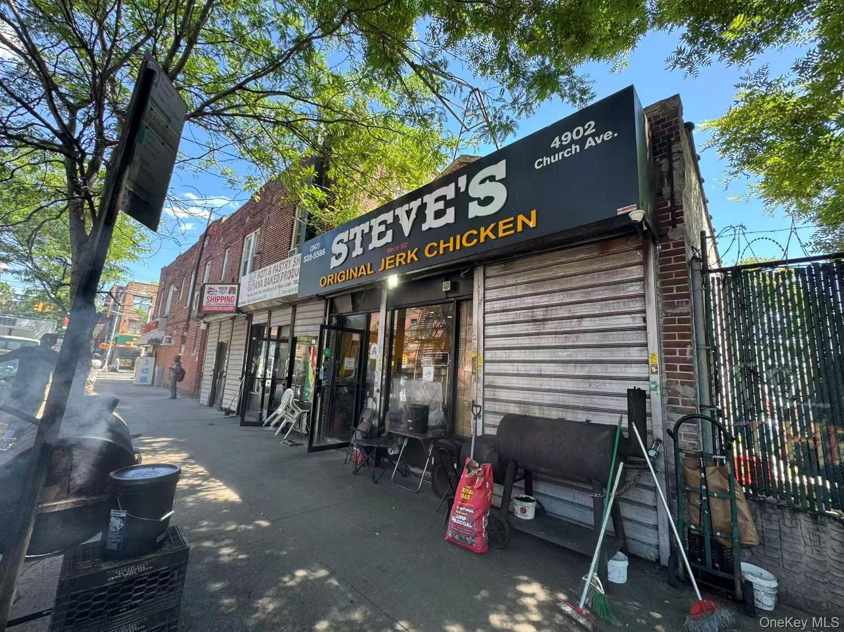 Single Family Church Avenue  Brooklyn, NY 11203, MLS-1010806-8