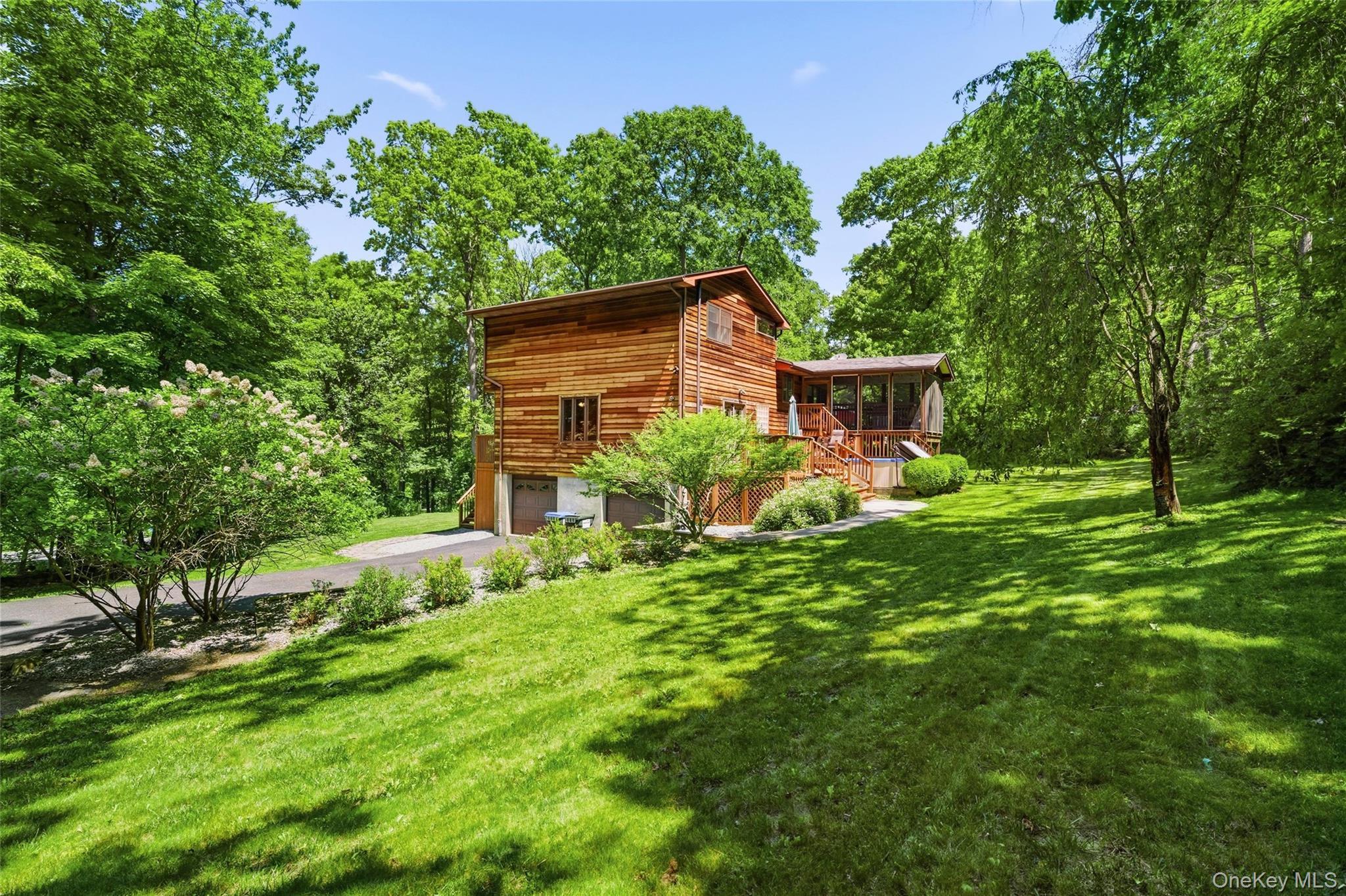 Single Family Sayer Road Orange County, NY 10914, MLS-1010809-28