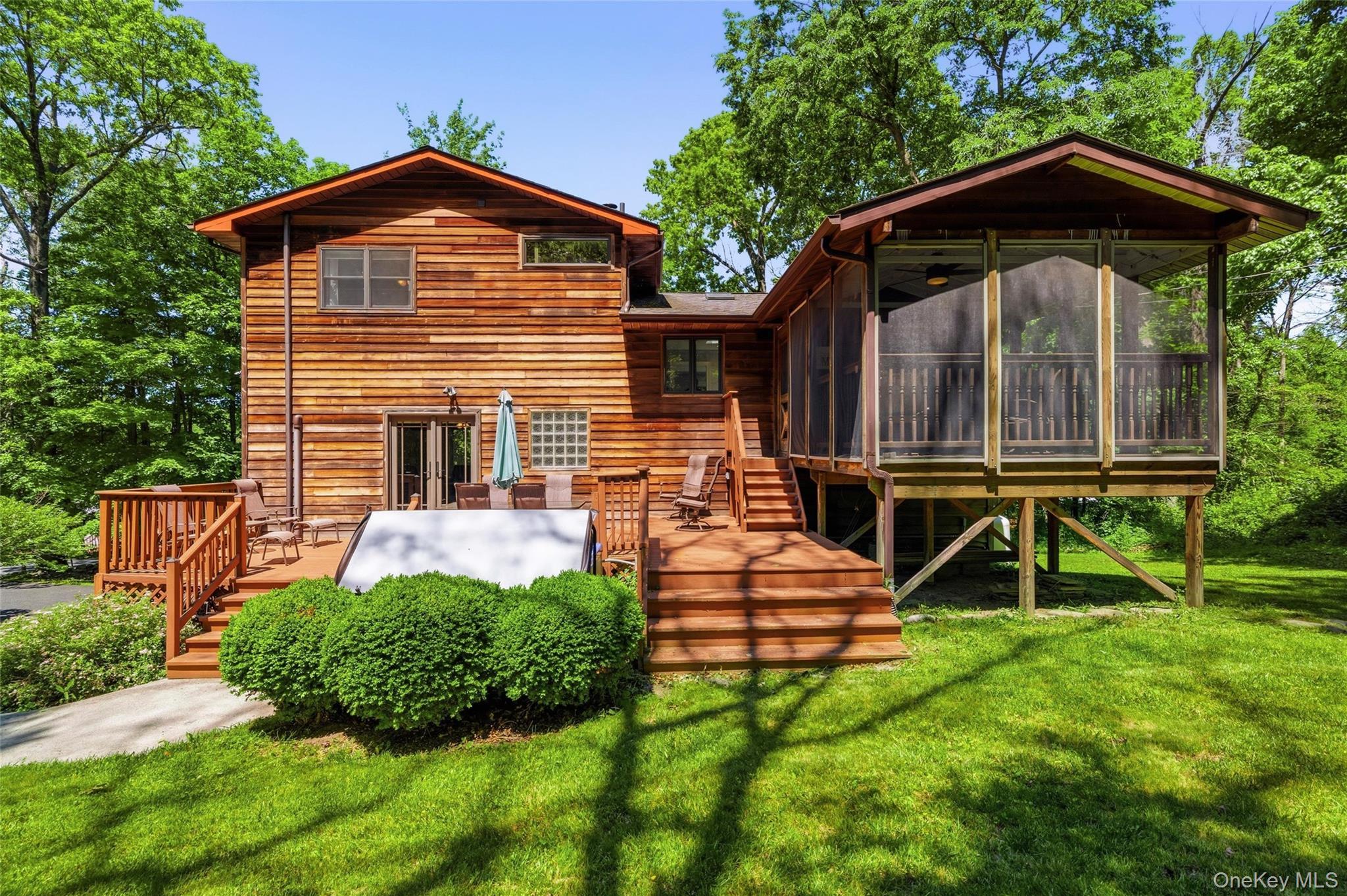 Single Family Sayer Road Orange County, NY 10914, MLS-1010809-34