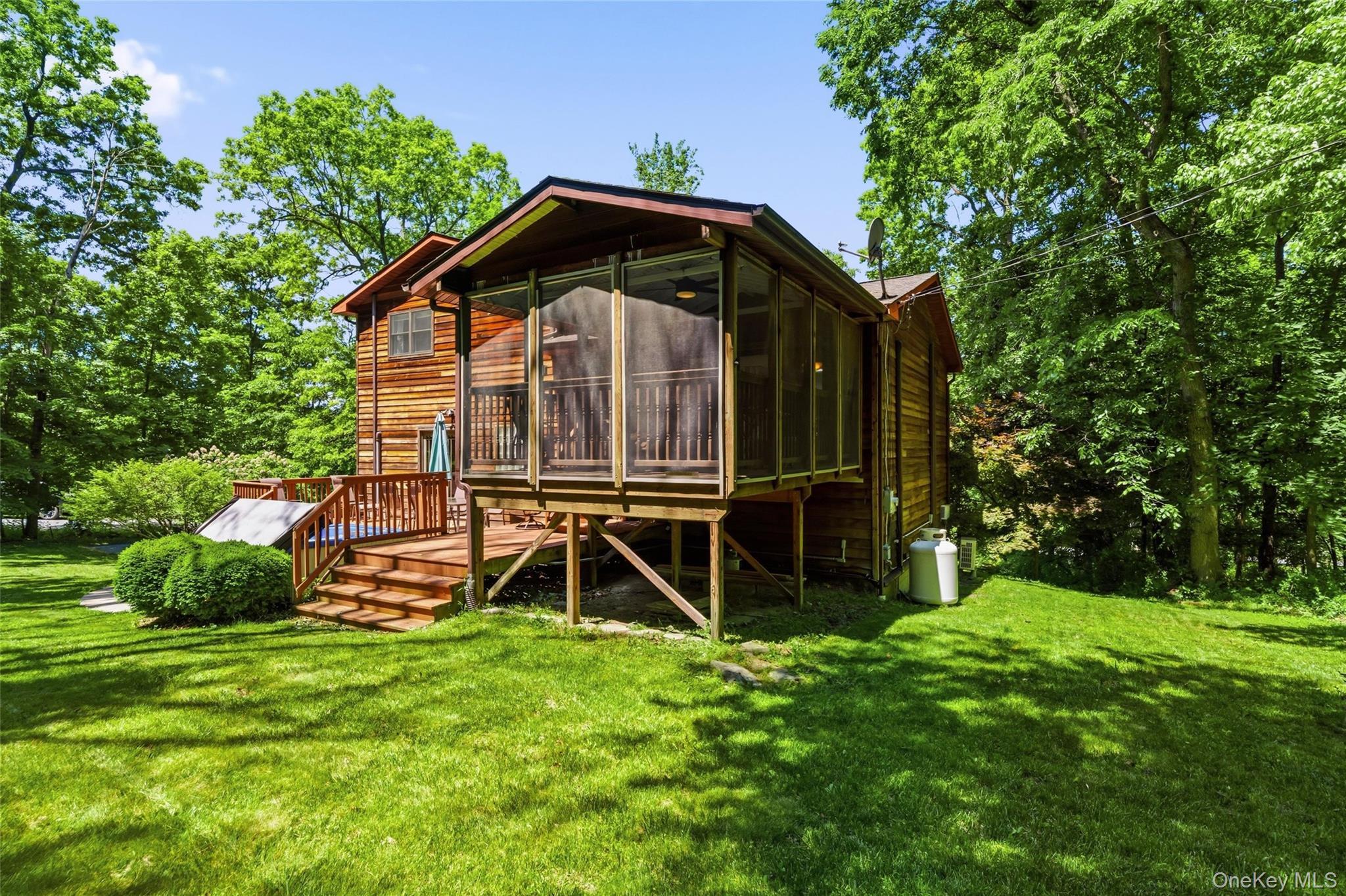 Single Family Sayer Road Orange County, NY 10914, MLS-1010809-35