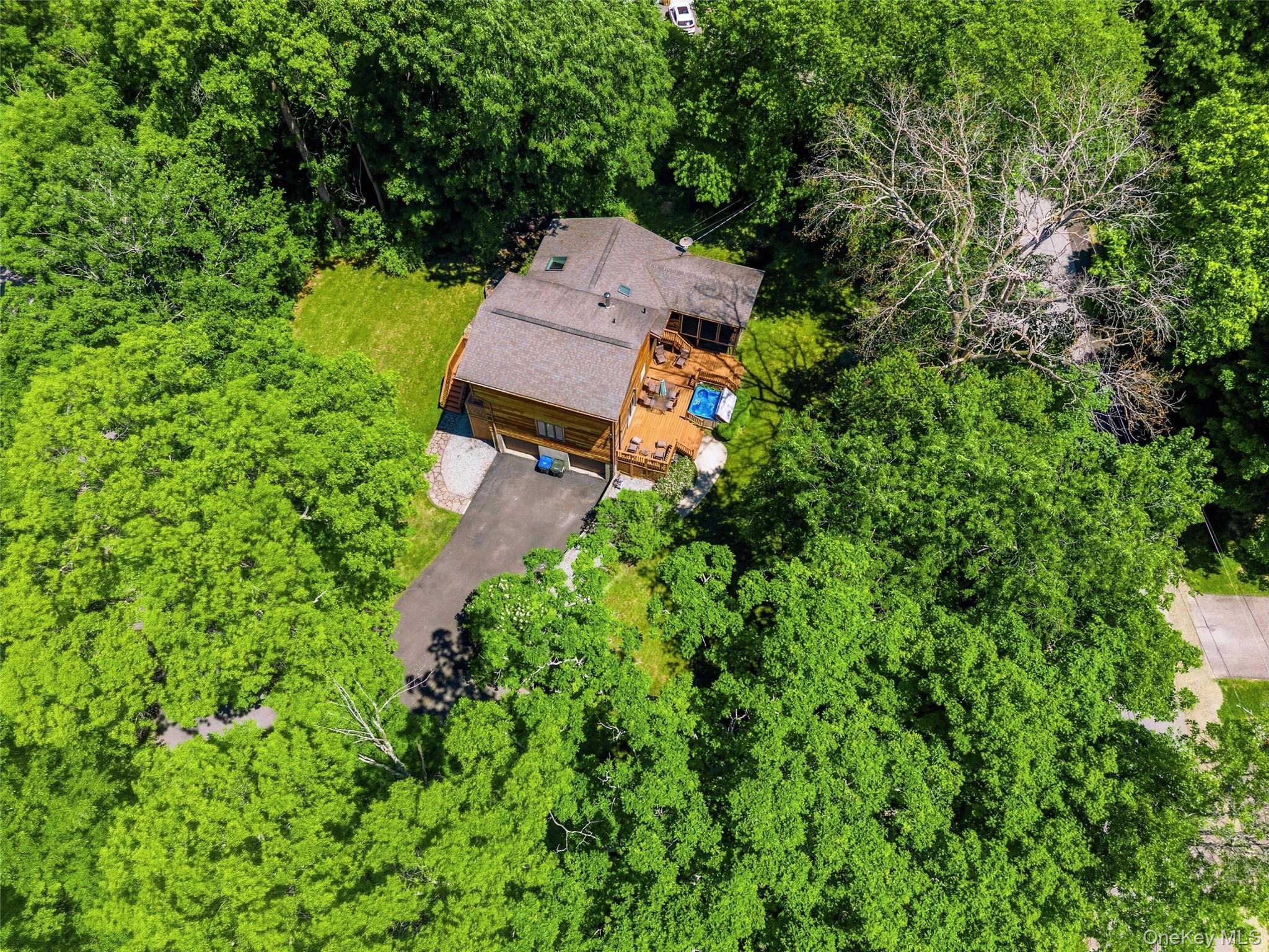 Single Family Sayer Road Orange County, NY 10914, MLS-1010809-37