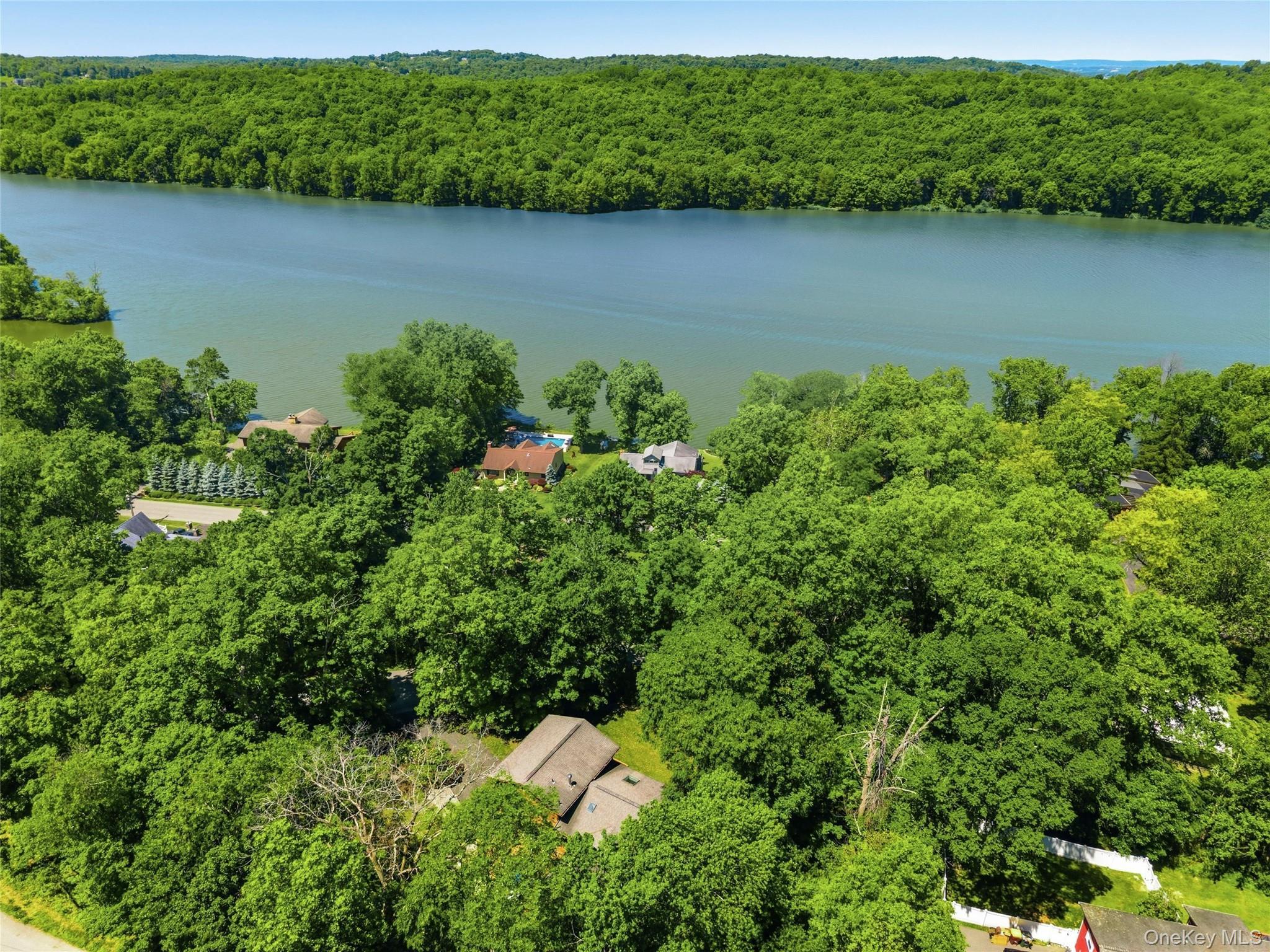 Single Family Sayer Road  Orange County, NY 10914, MLS-1010809-39