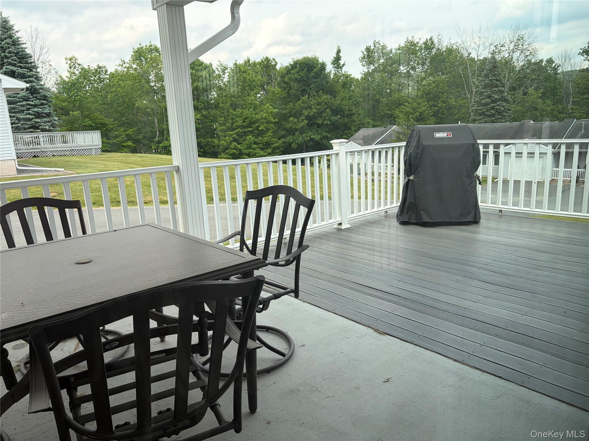 Single Family Villa Vista  Sullivan County, NY 12723, MLS-1010833-29