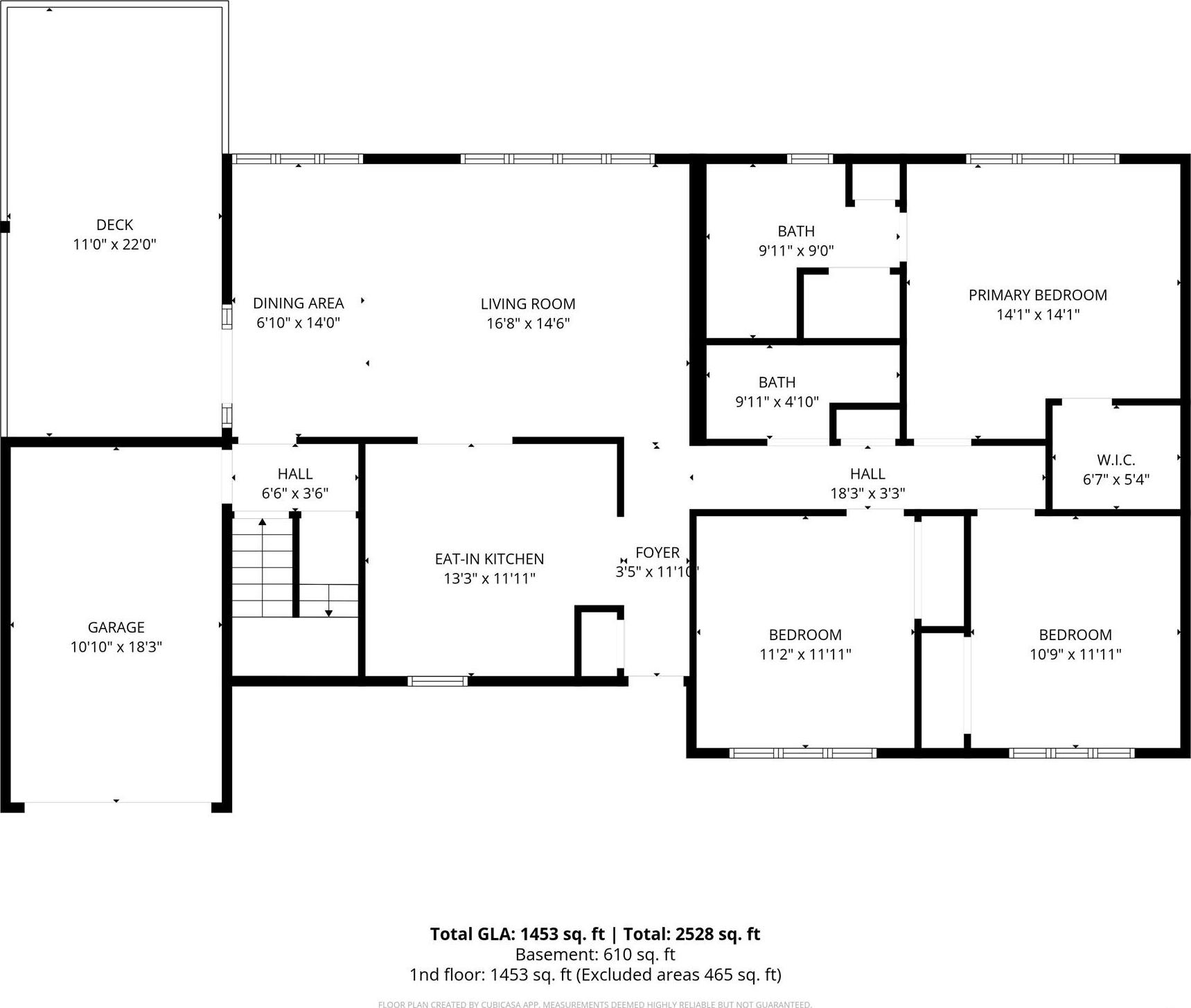 Single Family Villa Vista  Sullivan County, NY 12723, MLS-1010833-31