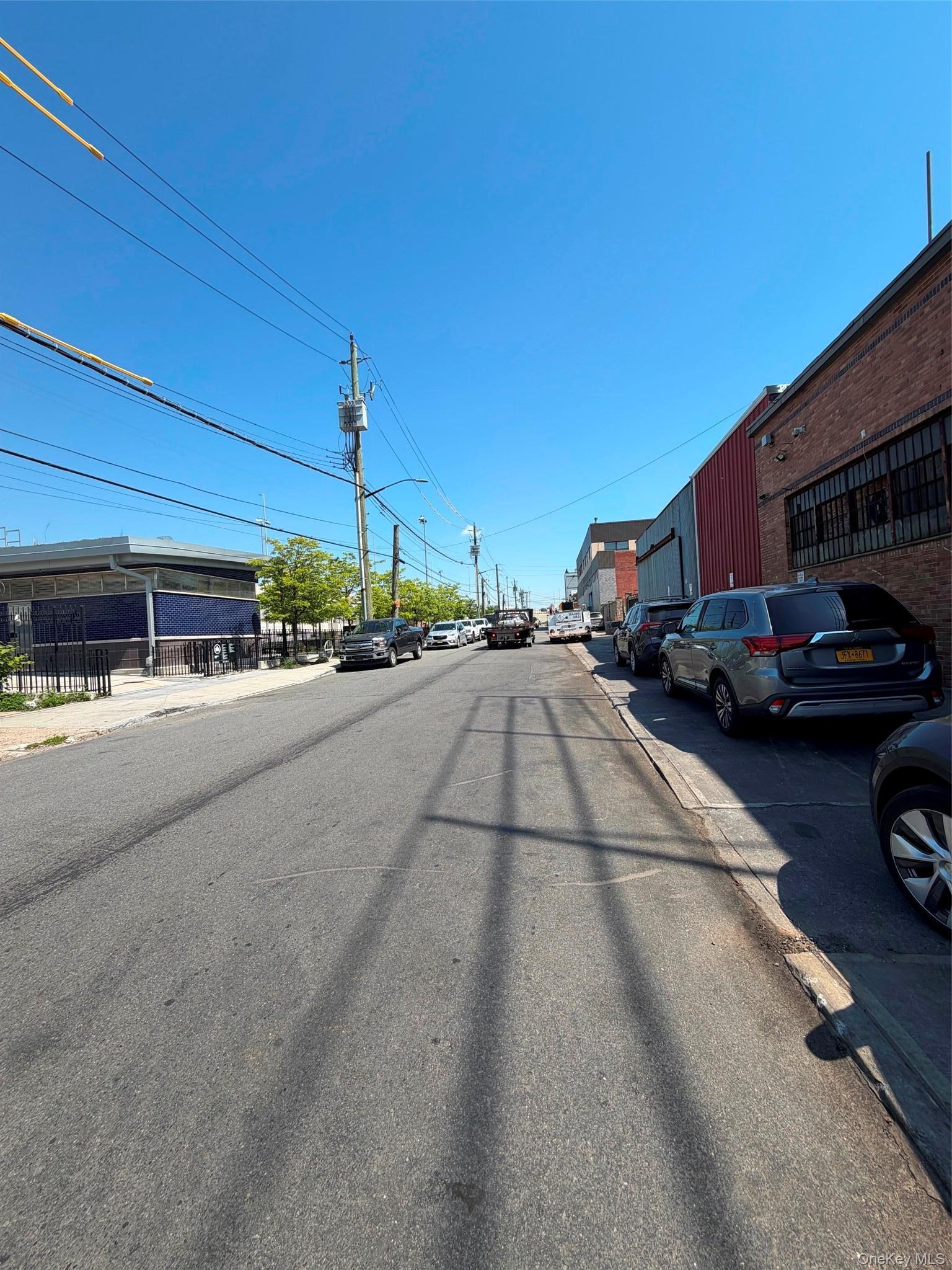 Commercial Lease 43rd  Queens, NY 11378, MLS-1010845-8