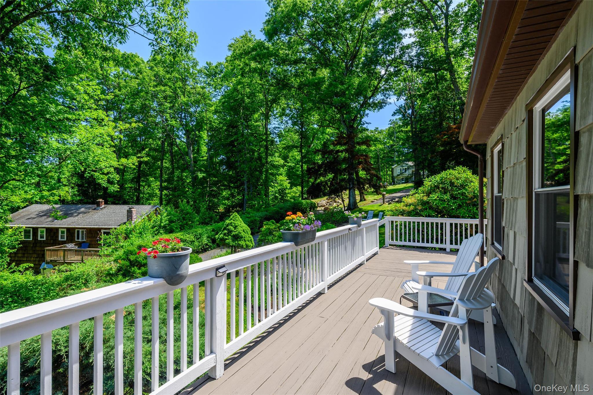 Single Family Dick Finn New Fairfield Ct Out Of Area, NY 06812, MLS-1010853-10