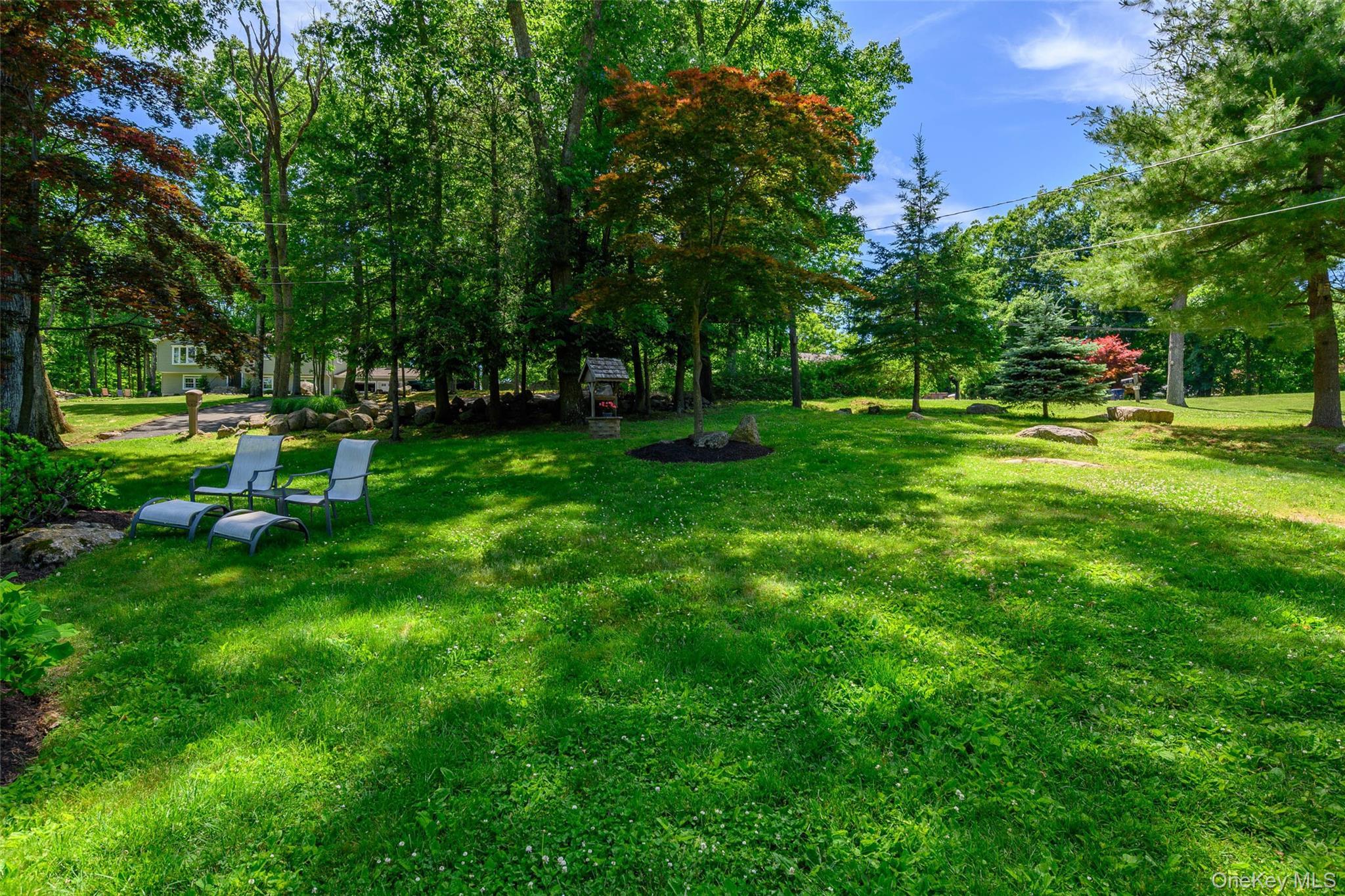 Single Family Dick Finn New Fairfield Ct Out Of Area, NY 06812, MLS-1010853-11