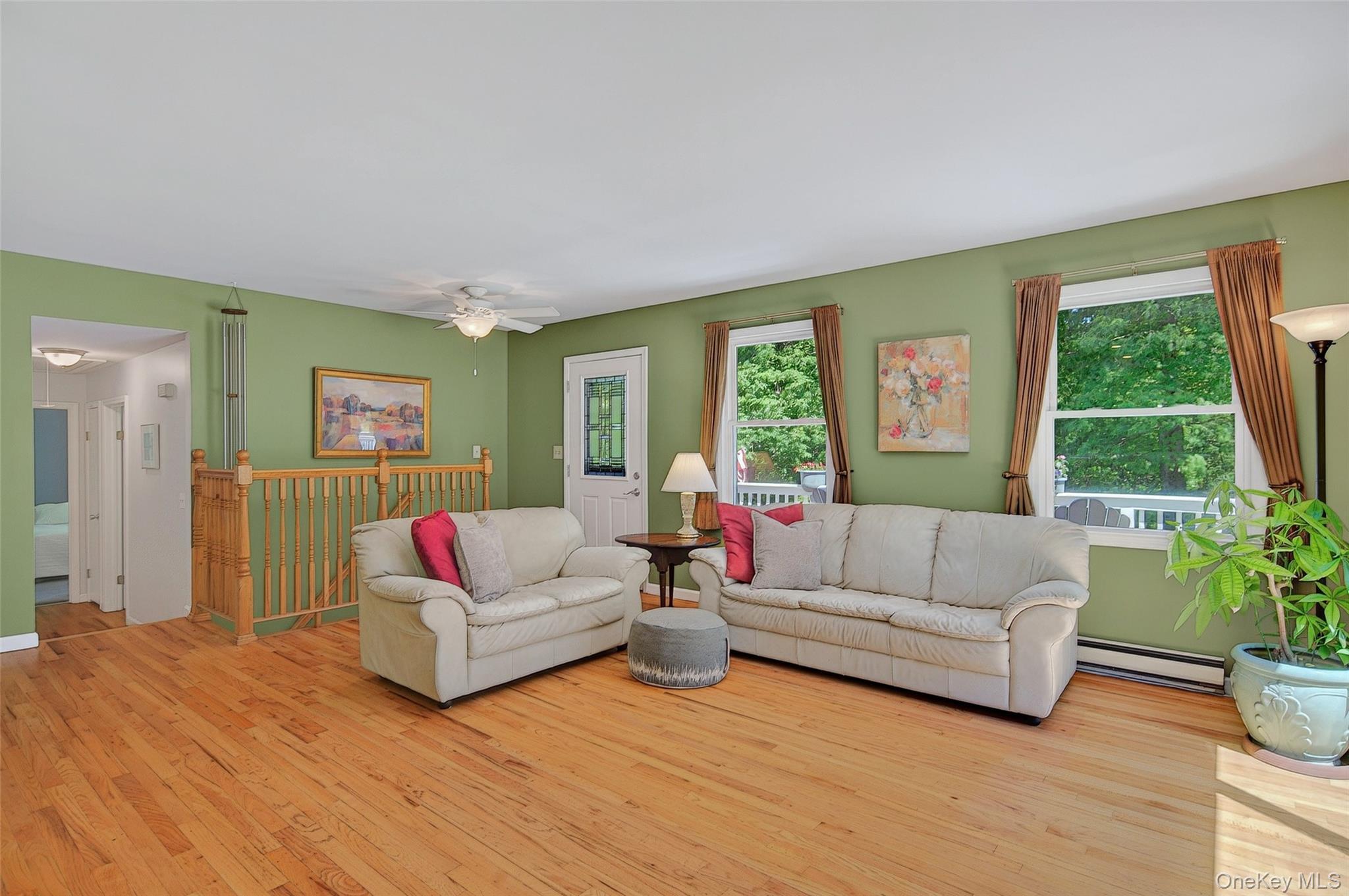 Single Family Dick Finn New Fairfield Ct Out Of Area, NY 06812, MLS-1010853-14