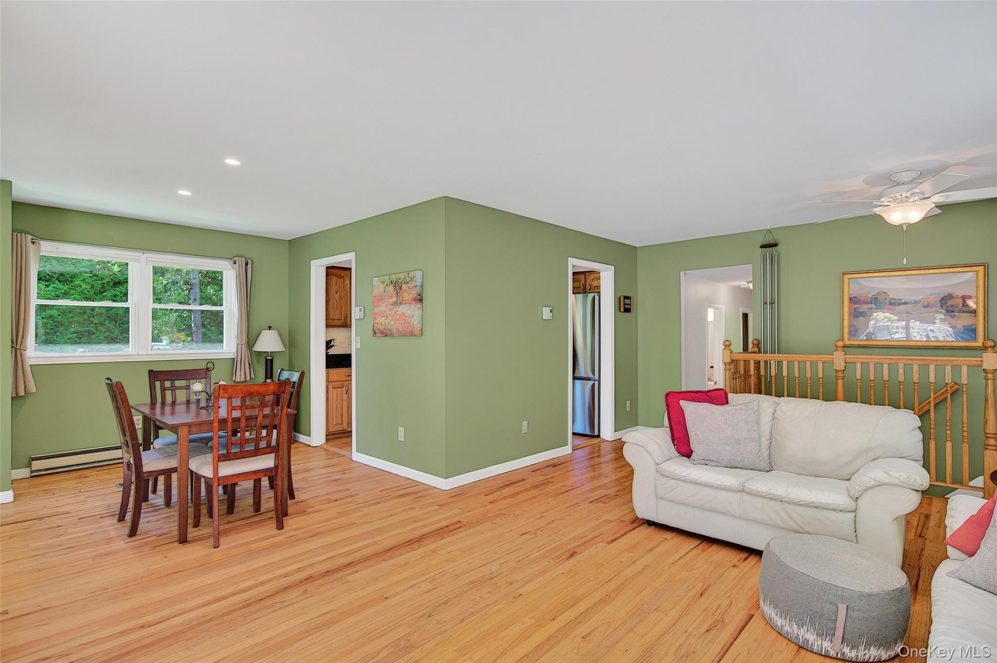 Single Family Dick Finn New Fairfield Ct Out Of Area, NY 06812, MLS-1010853-15