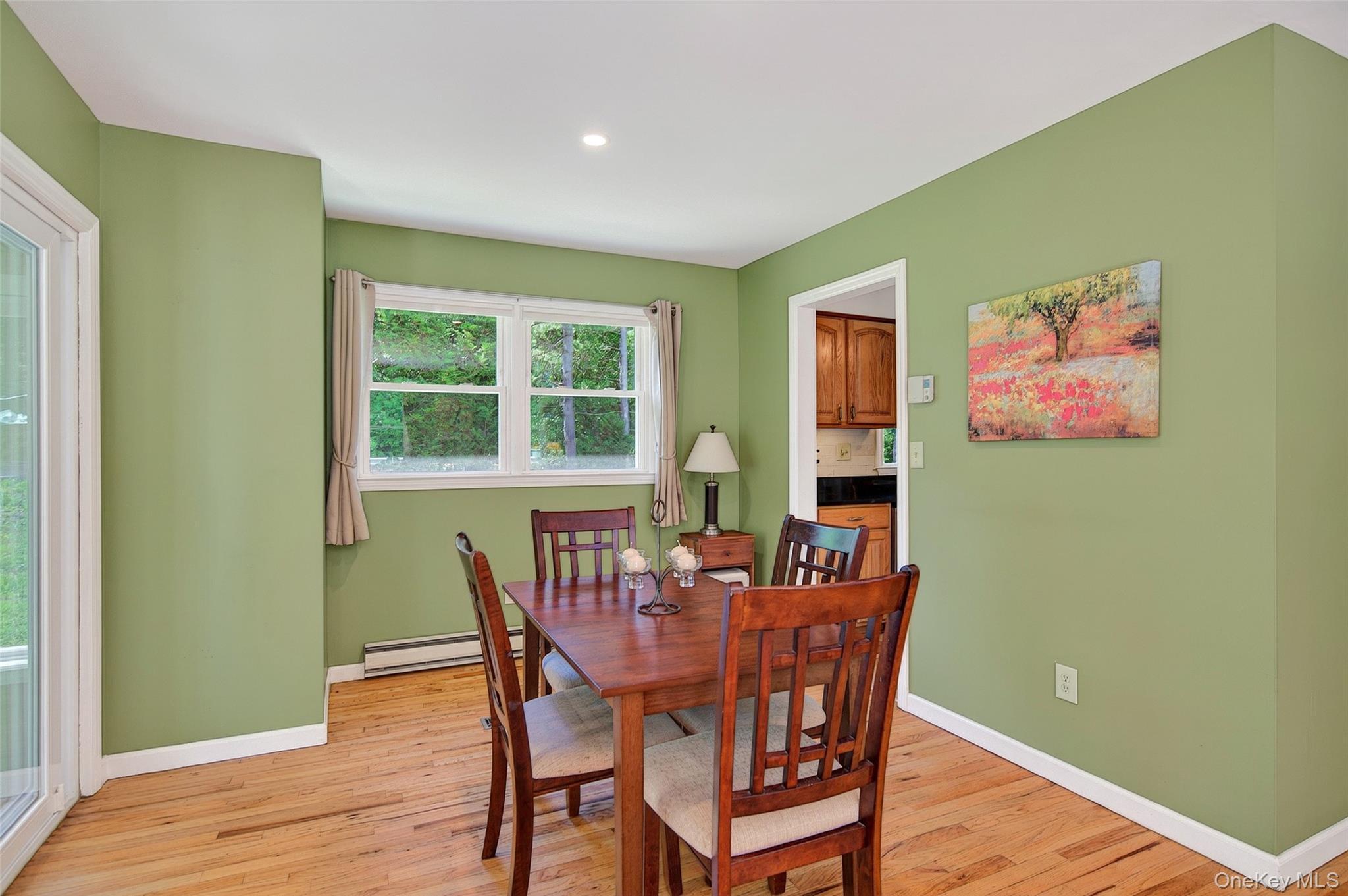 Single Family Dick Finn New Fairfield Ct Out Of Area, NY 06812, MLS-1010853-16