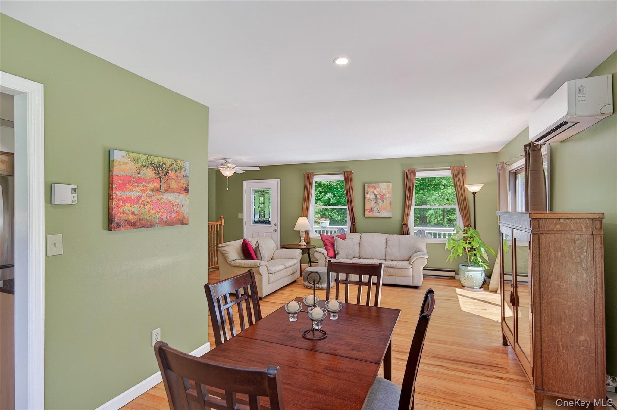 Single Family Dick Finn New Fairfield Ct Out Of Area, NY 06812, MLS-1010853-17