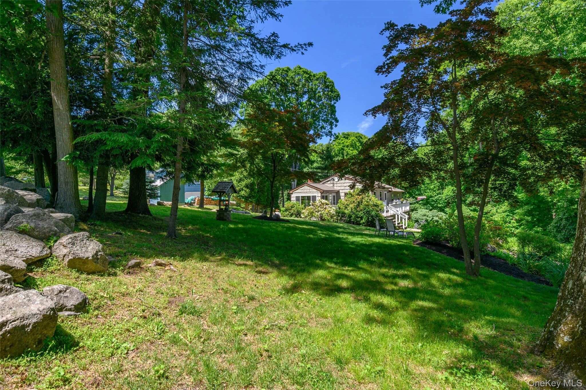 Single Family Dick Finn New Fairfield Ct Out Of Area, NY 06812, MLS-1010853-2