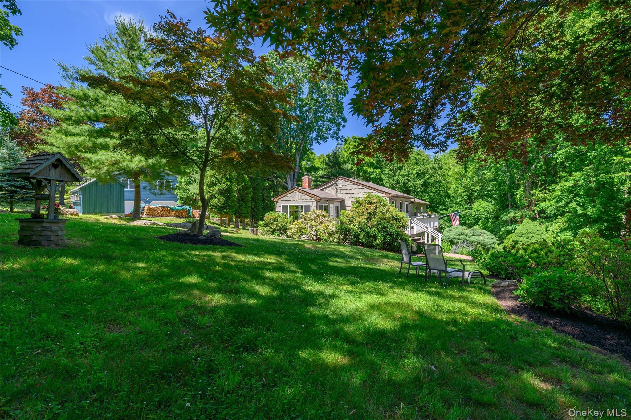 Single Family Dick Finn New Fairfield Ct Out Of Area, NY 06812, MLS-1010853-3