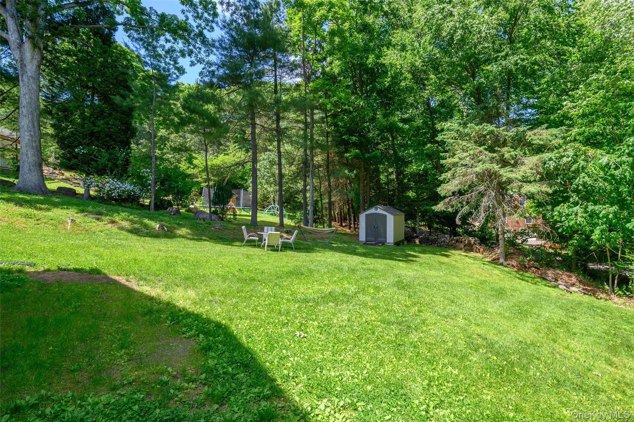 Single Family Dick Finn New Fairfield Ct Out Of Area, NY 06812, MLS-1010853-35