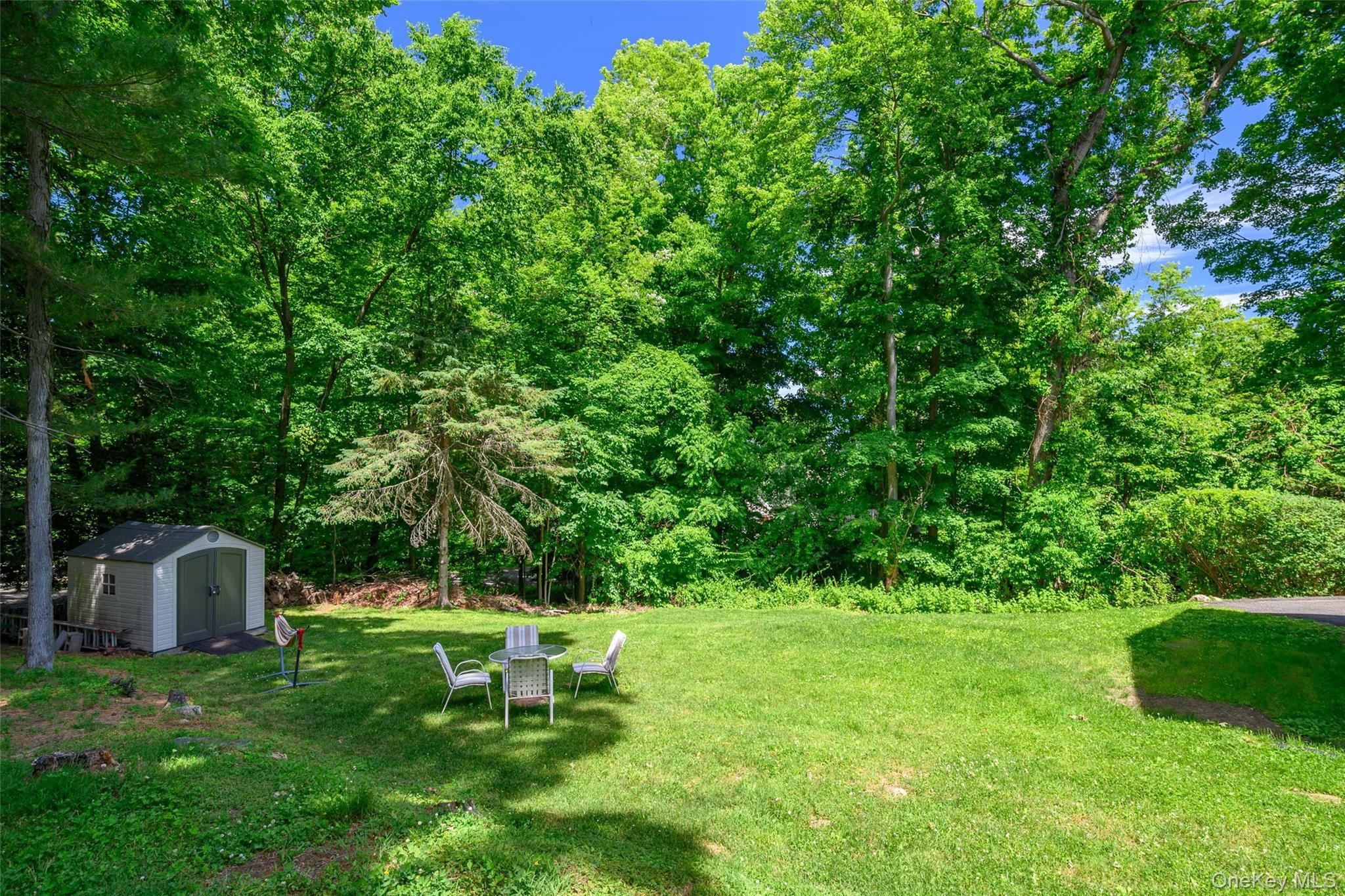 Single Family Dick Finn New Fairfield Ct Out Of Area, NY 06812, MLS-1010853-36