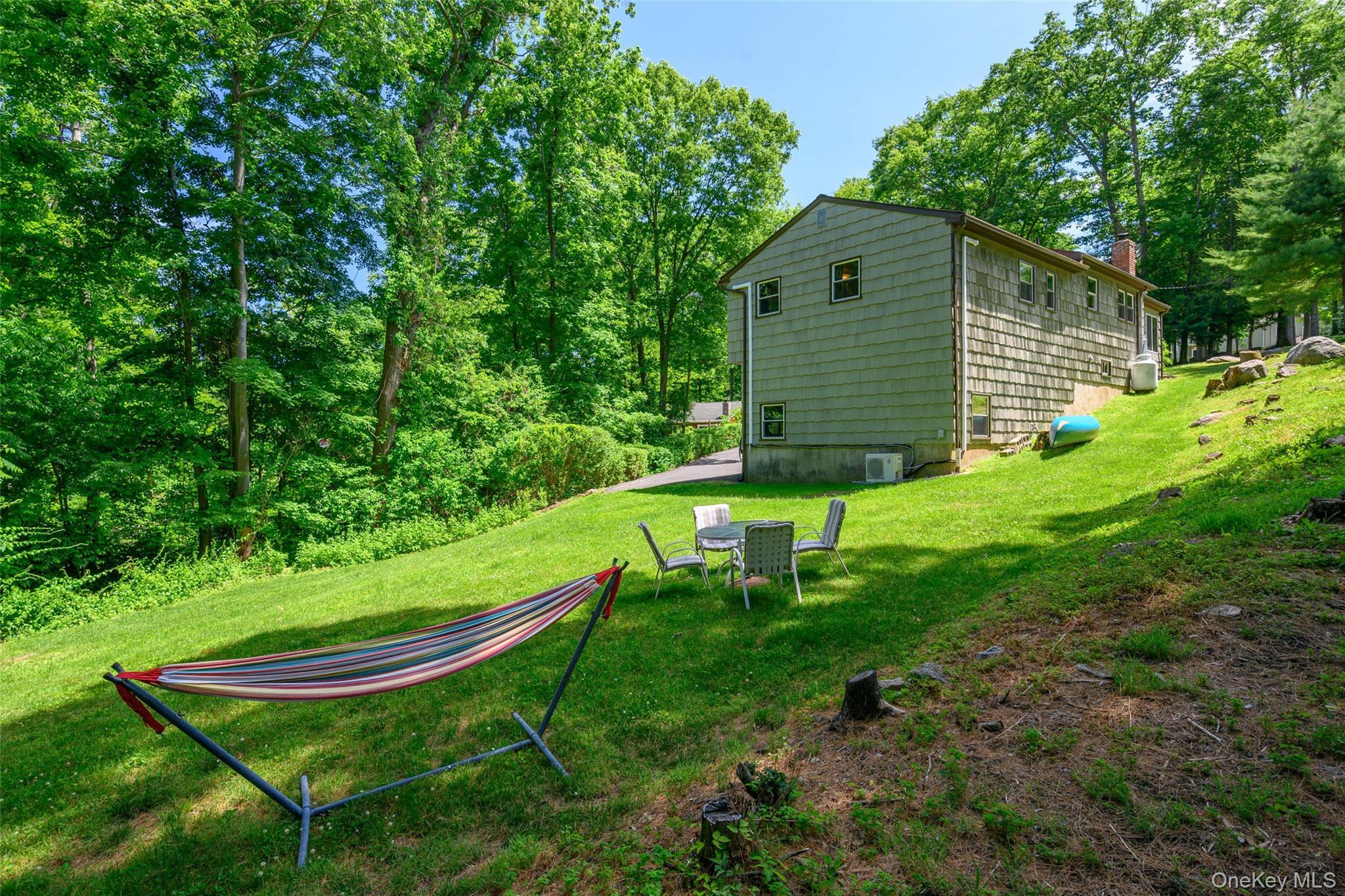 Single Family Dick Finn New Fairfield Ct Out Of Area, NY 06812, MLS-1010853-37