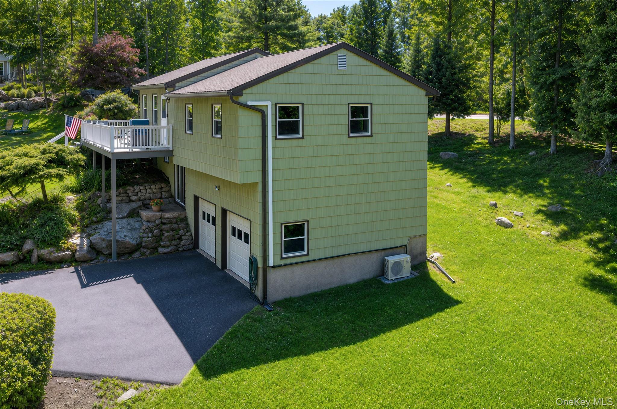 Single Family Dick Finn New Fairfield Ct Out Of Area, NY 06812, MLS-1010853-39