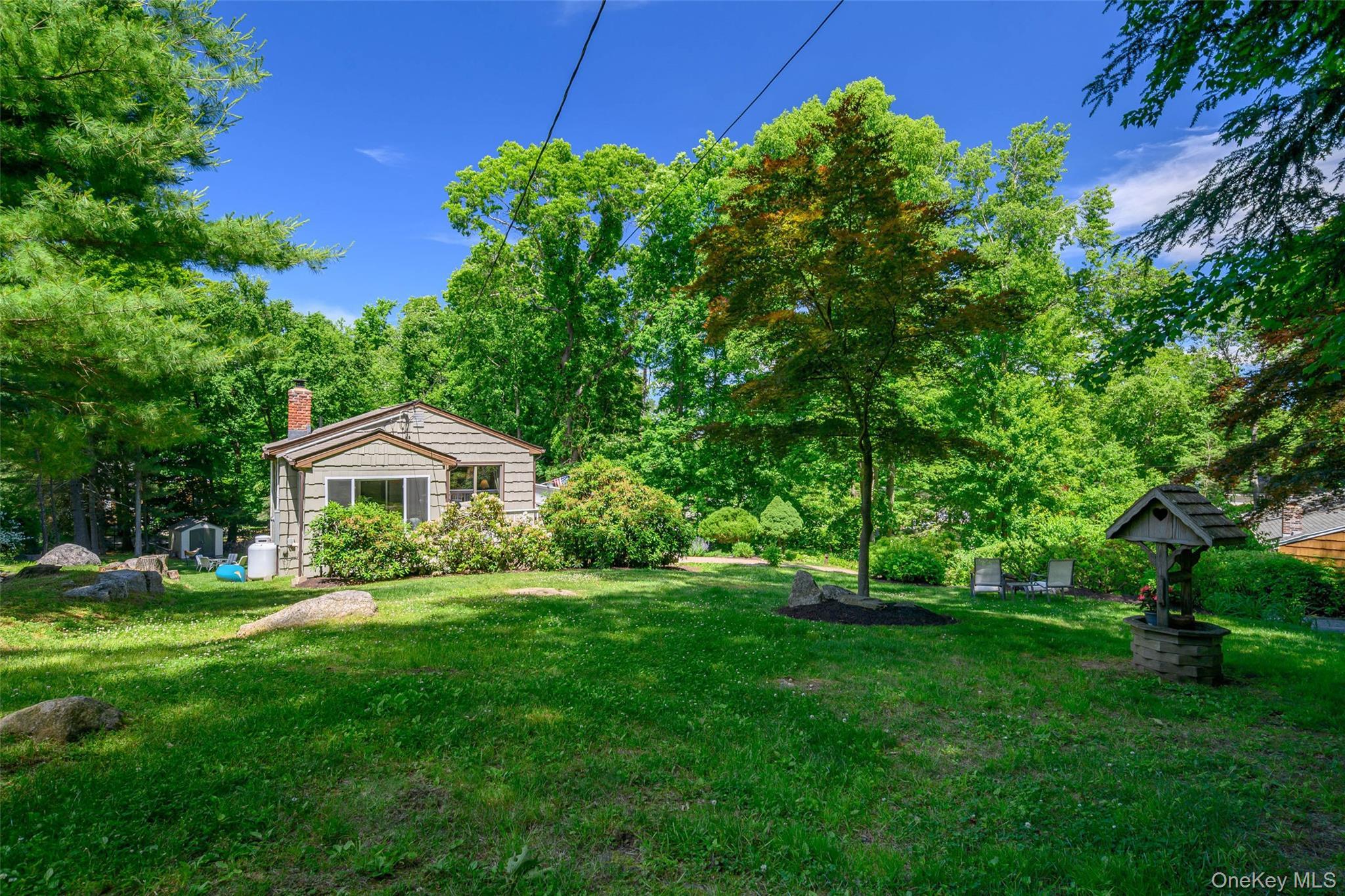 Single Family Dick Finn New Fairfield Ct Out Of Area, NY 06812, MLS-1010853-4