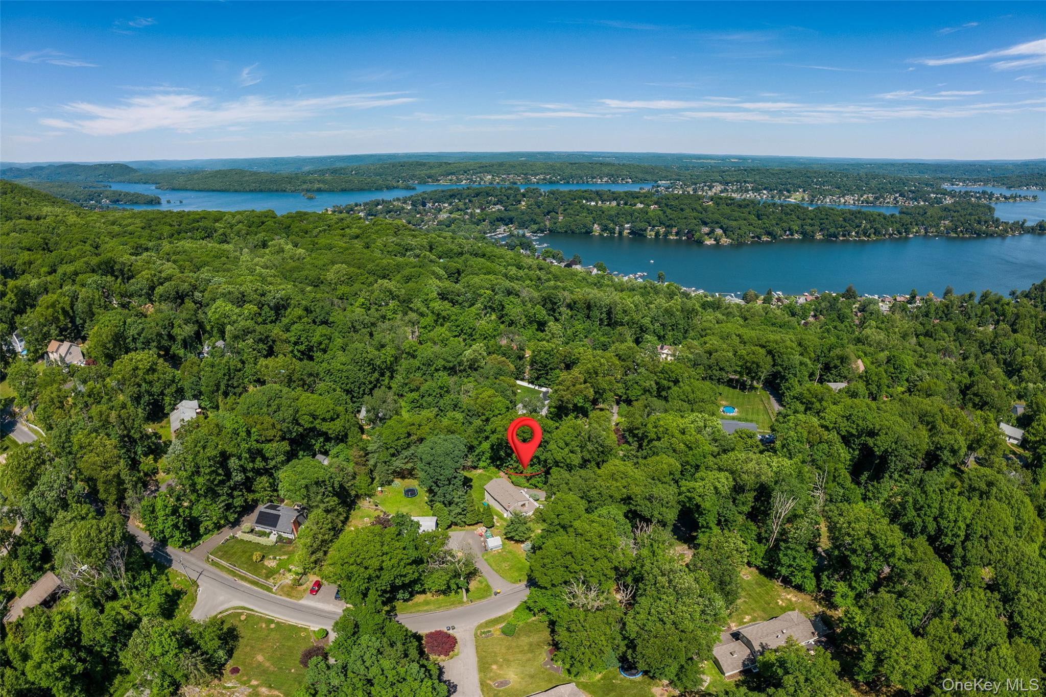Single Family Dick Finn New Fairfield Ct  Out Of Area, NY 06812, MLS-1010853-40