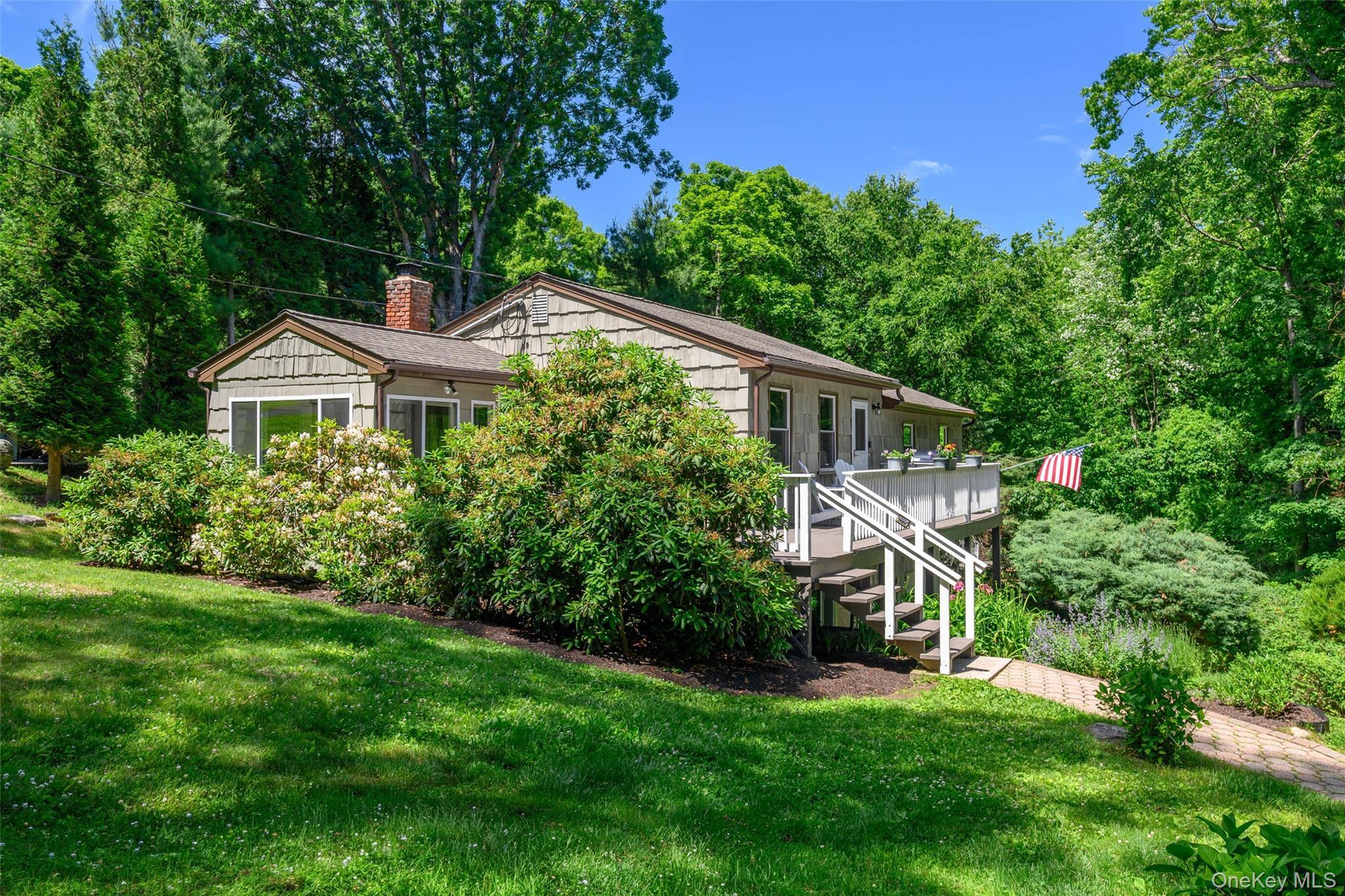 Single Family Dick Finn New Fairfield Ct Out Of Area, NY 06812, MLS-1010853-5