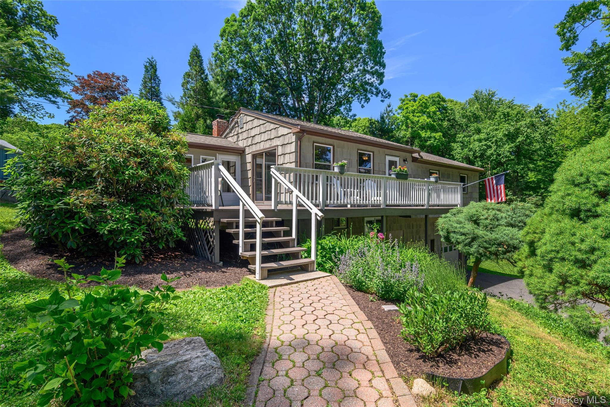 Single Family Dick Finn New Fairfield Ct Out Of Area, NY 06812, MLS-1010853-6