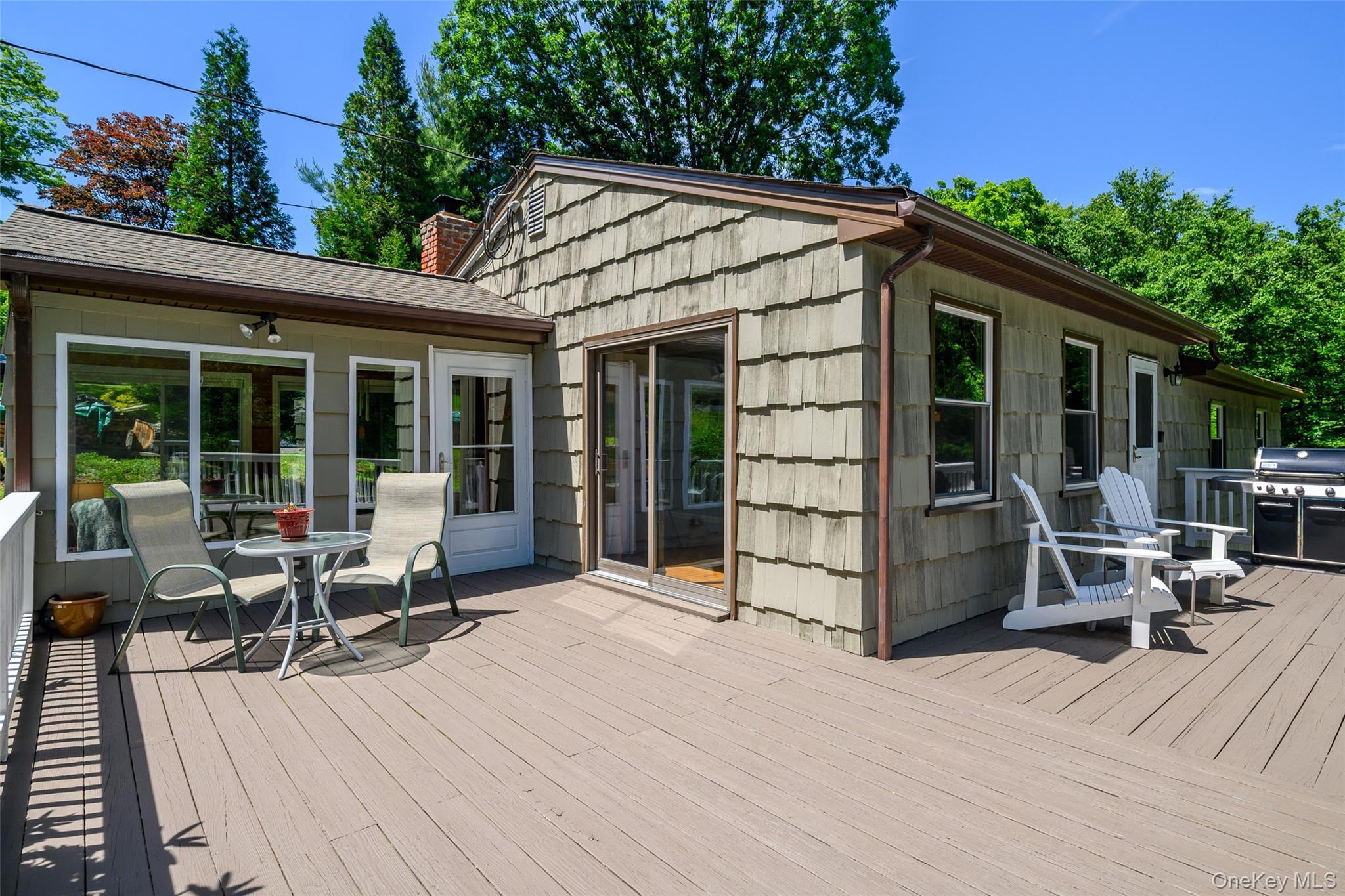 Single Family Dick Finn New Fairfield Ct Out Of Area, NY 06812, MLS-1010853-7