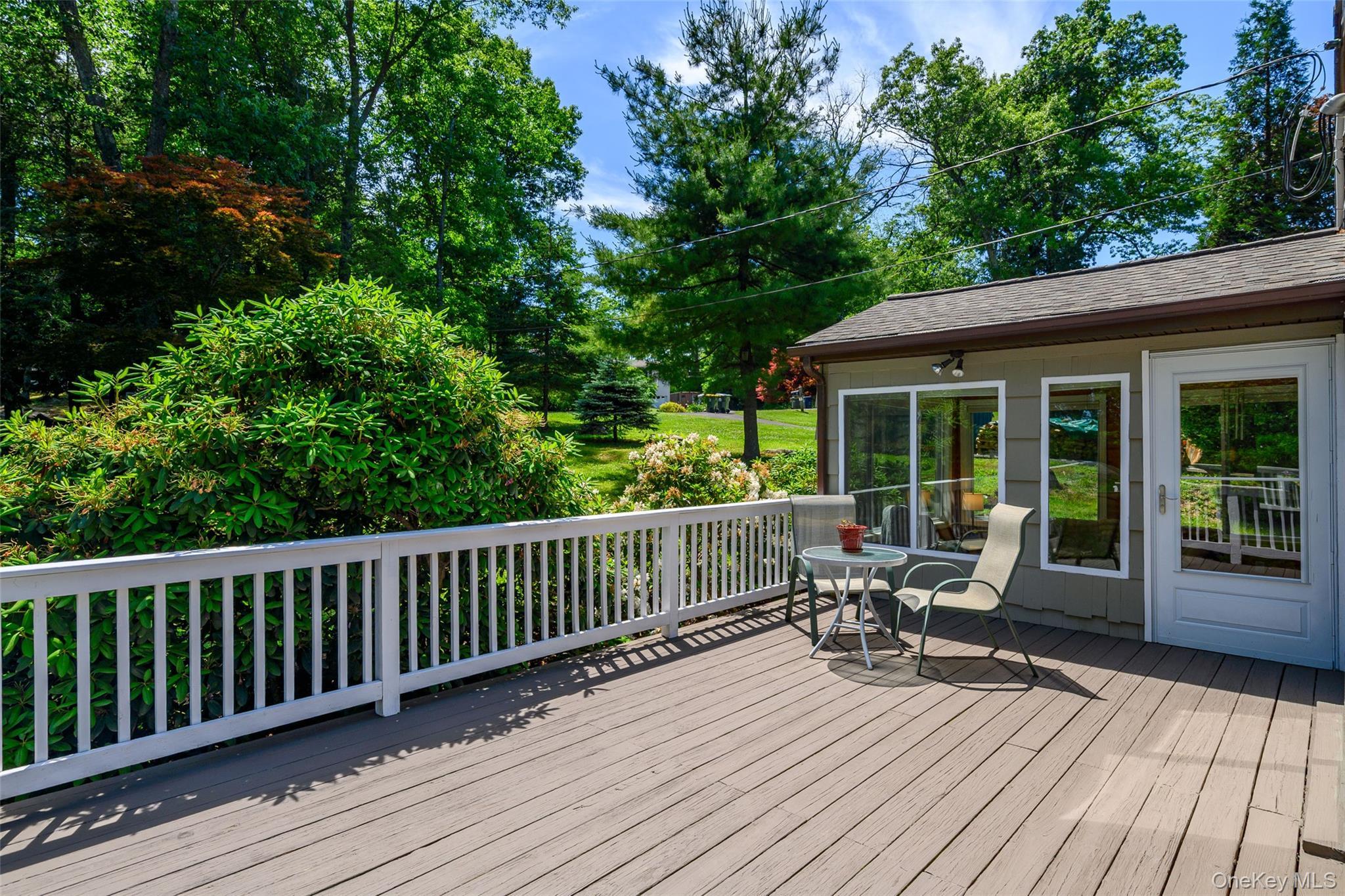 Single Family Dick Finn New Fairfield Ct Out Of Area, NY 06812, MLS-1010853-8