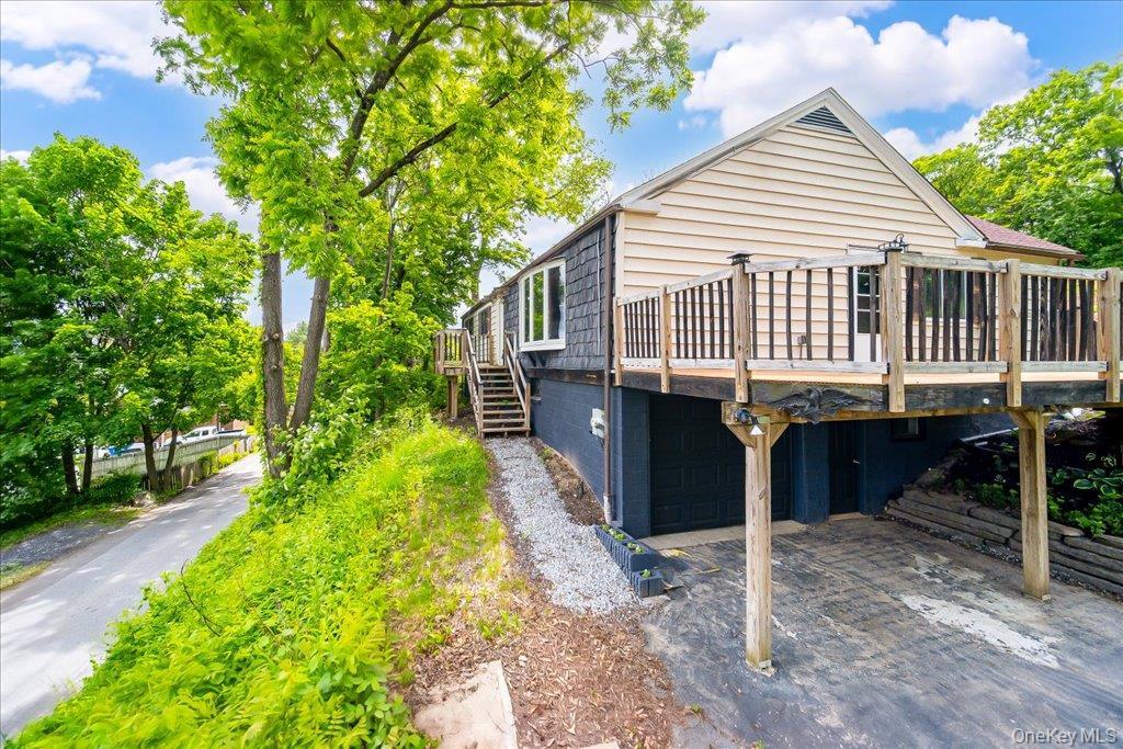 Single Family Moore Street Ulster County, NY 12401, MLS-1010862-2