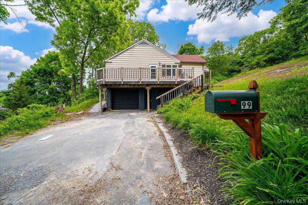 Single Family Moore Street Ulster County, NY 12401, MLS-1010862-3