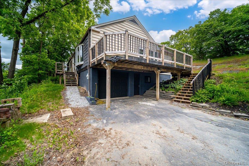 Single Family Moore Street Ulster County, NY 12401, MLS-1010862-4