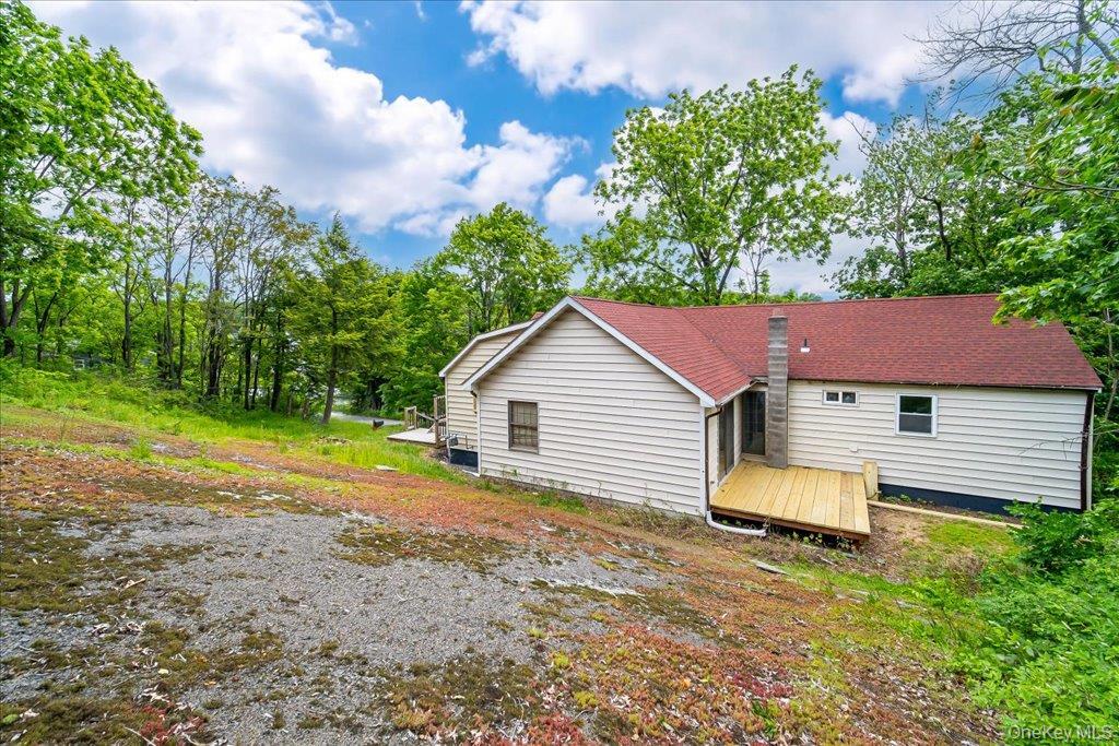 Single Family Moore Street Ulster County, NY 12401, MLS-1010862-44
