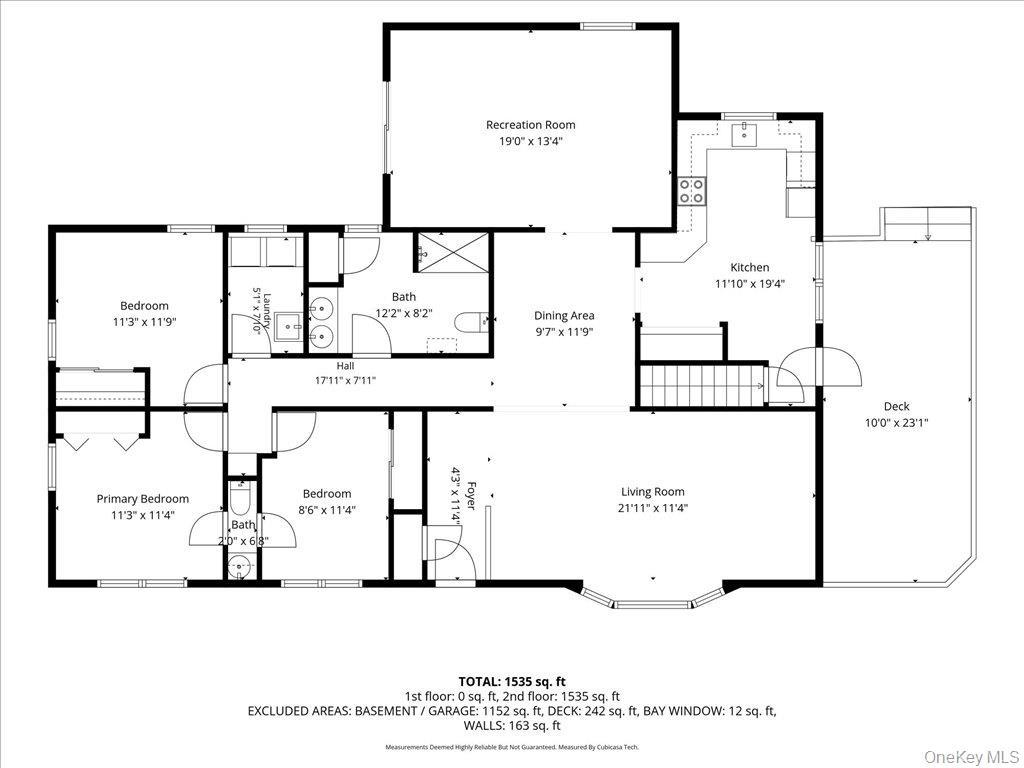 Single Family Moore Street Ulster County, NY 12401, MLS-1010862-47