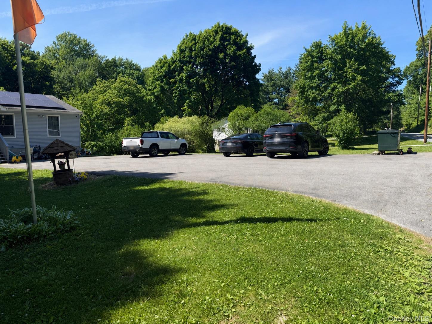 Single Family Barclay Road  Ulster County, NY 12515, MLS-1010868-2