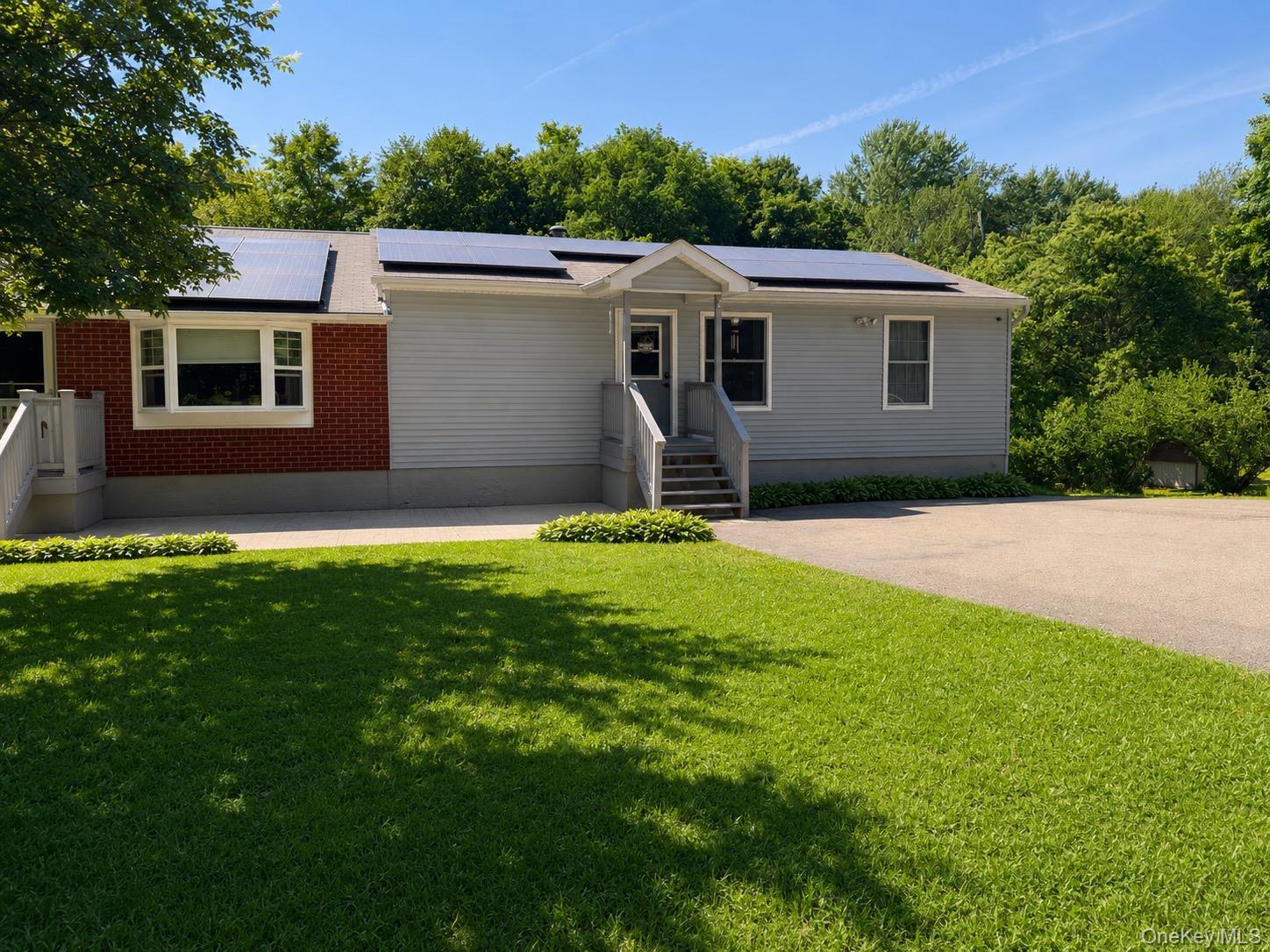 Single Family Barclay Road  Ulster County, NY 12515, MLS-1010868-20