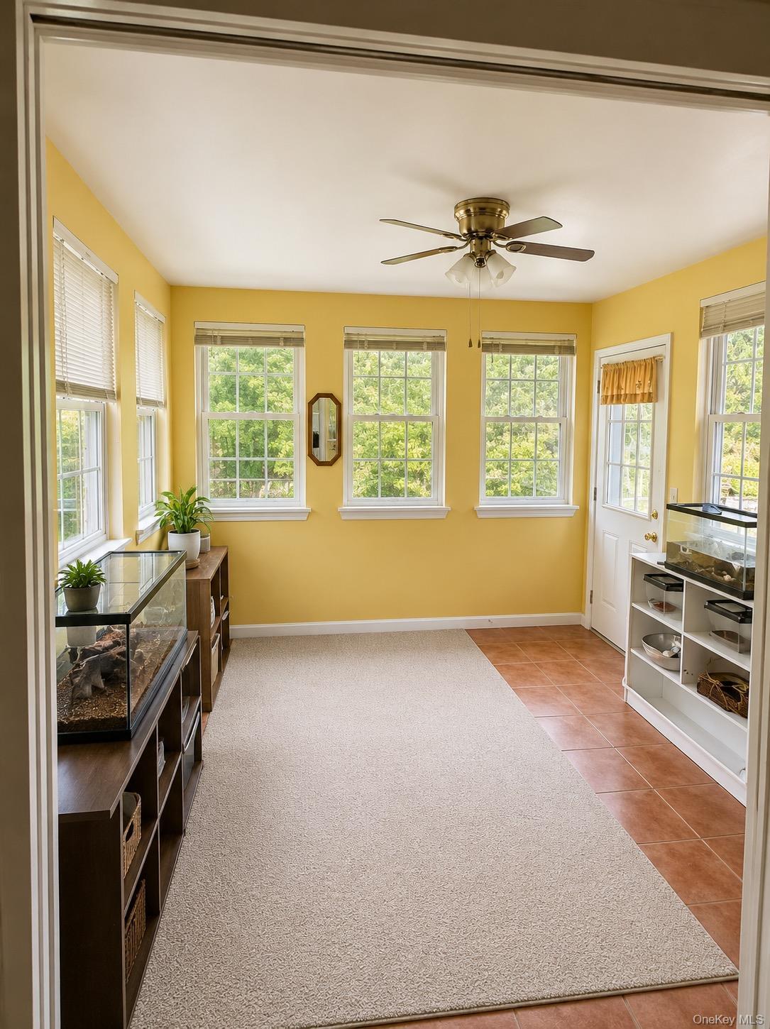 Single Family Barclay Road  Ulster County, NY 12515, MLS-1010868-30