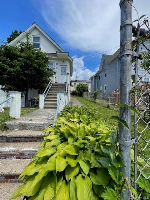 Single Family Sweezy Avenue Orange County, NY 10928, MLS-1010893-25