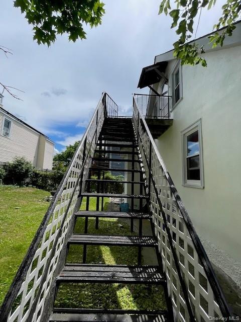 Single Family Sweezy Avenue  Orange County, NY 10928, MLS-1010893-28