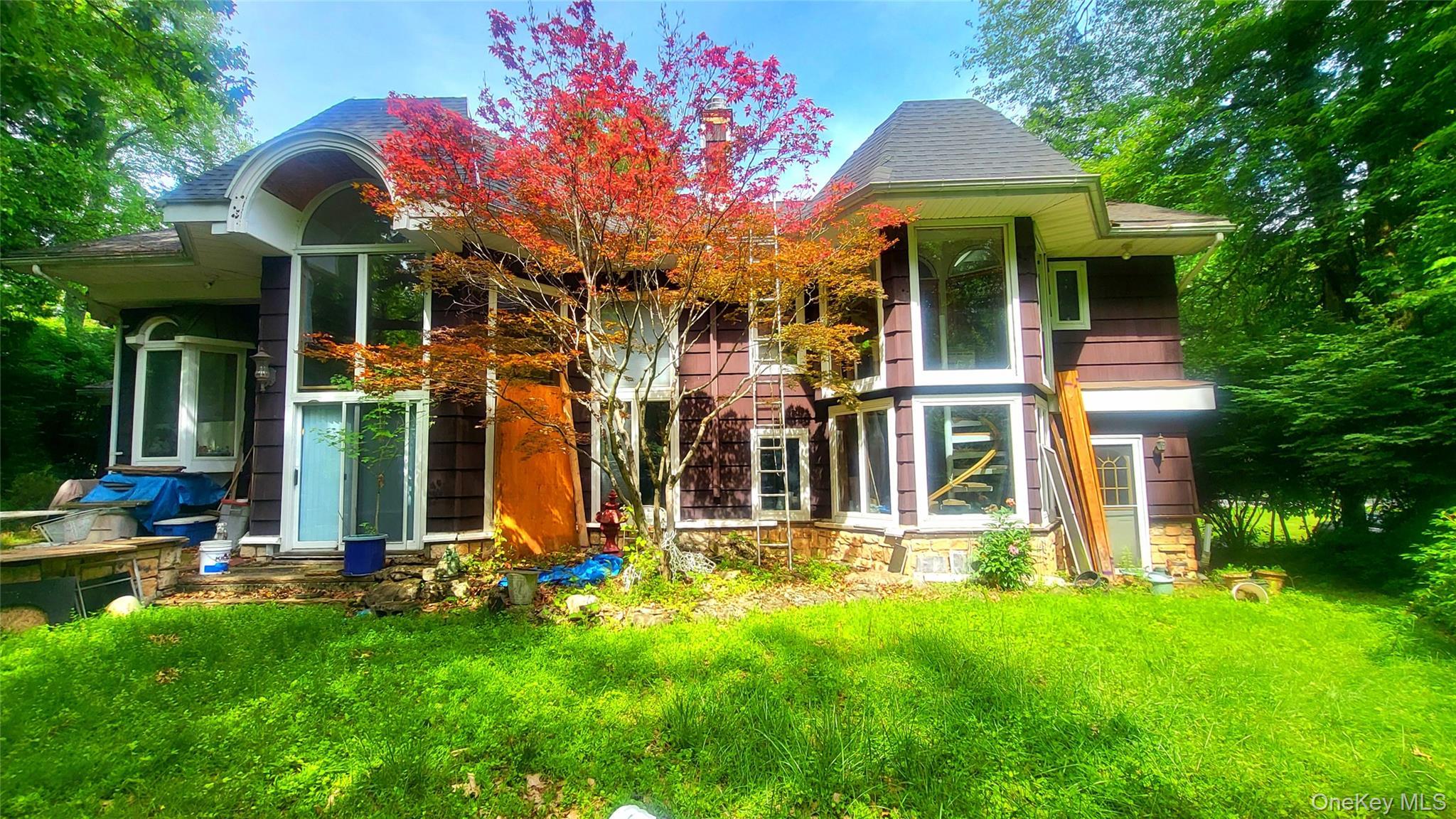 Single Family Colburn  Dutchess County, NY 12603, MLS-1010901-3